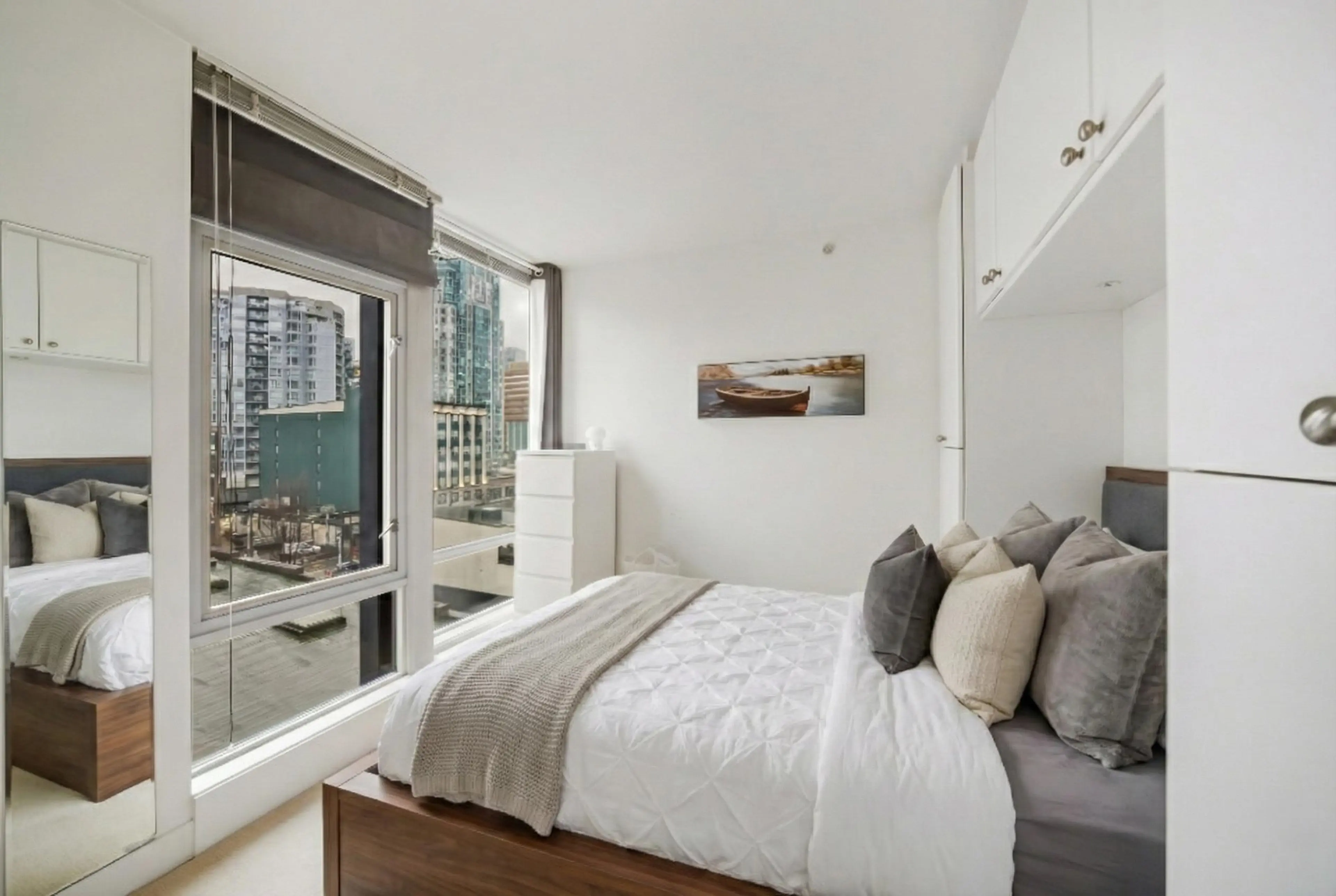 Property at #805 1255 SEYMOUR STREET, Vancouver, BC