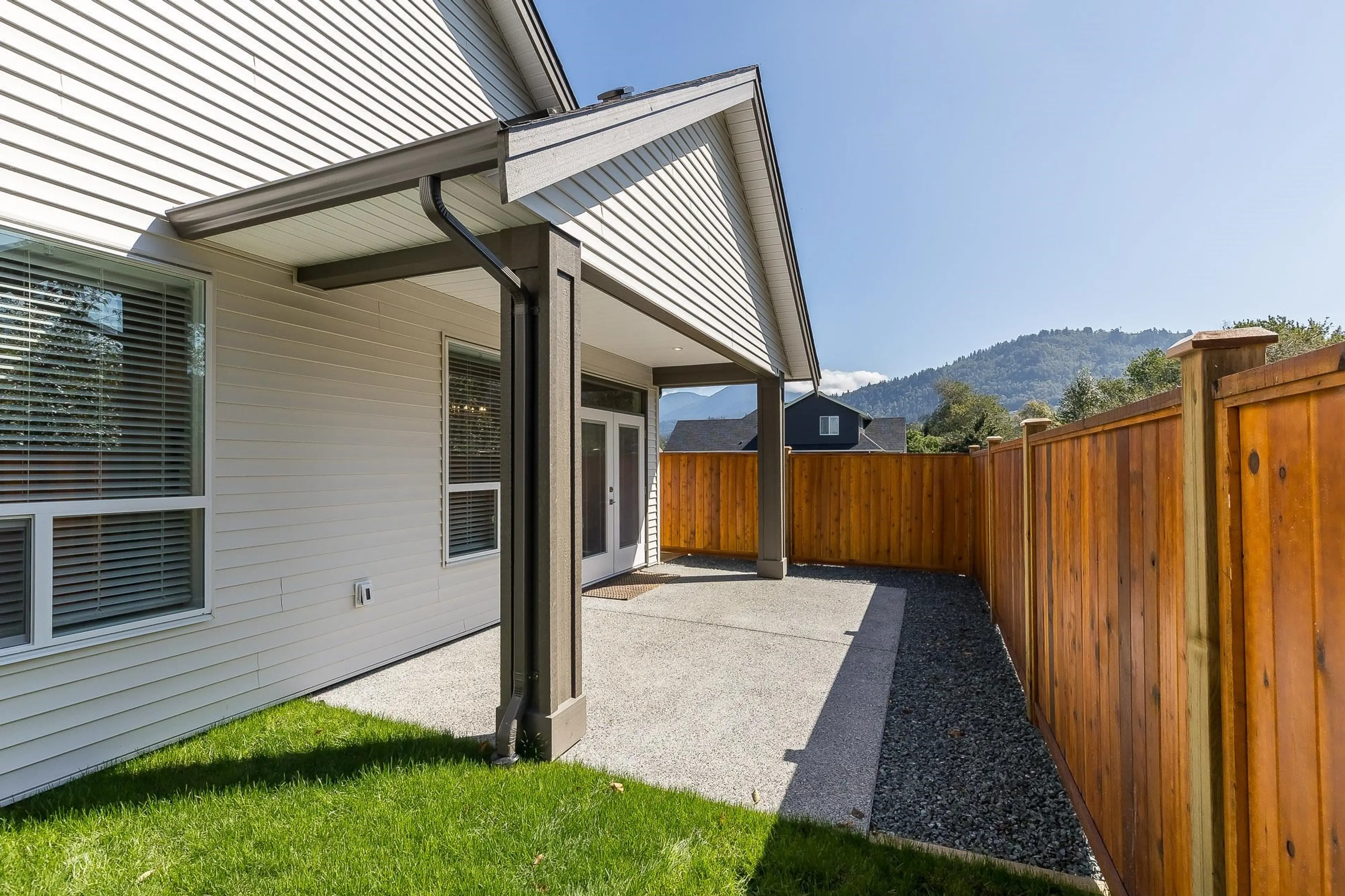 Property at #96 6211 CHILLIWACK RIVER ROAD, Chilliwack, BC