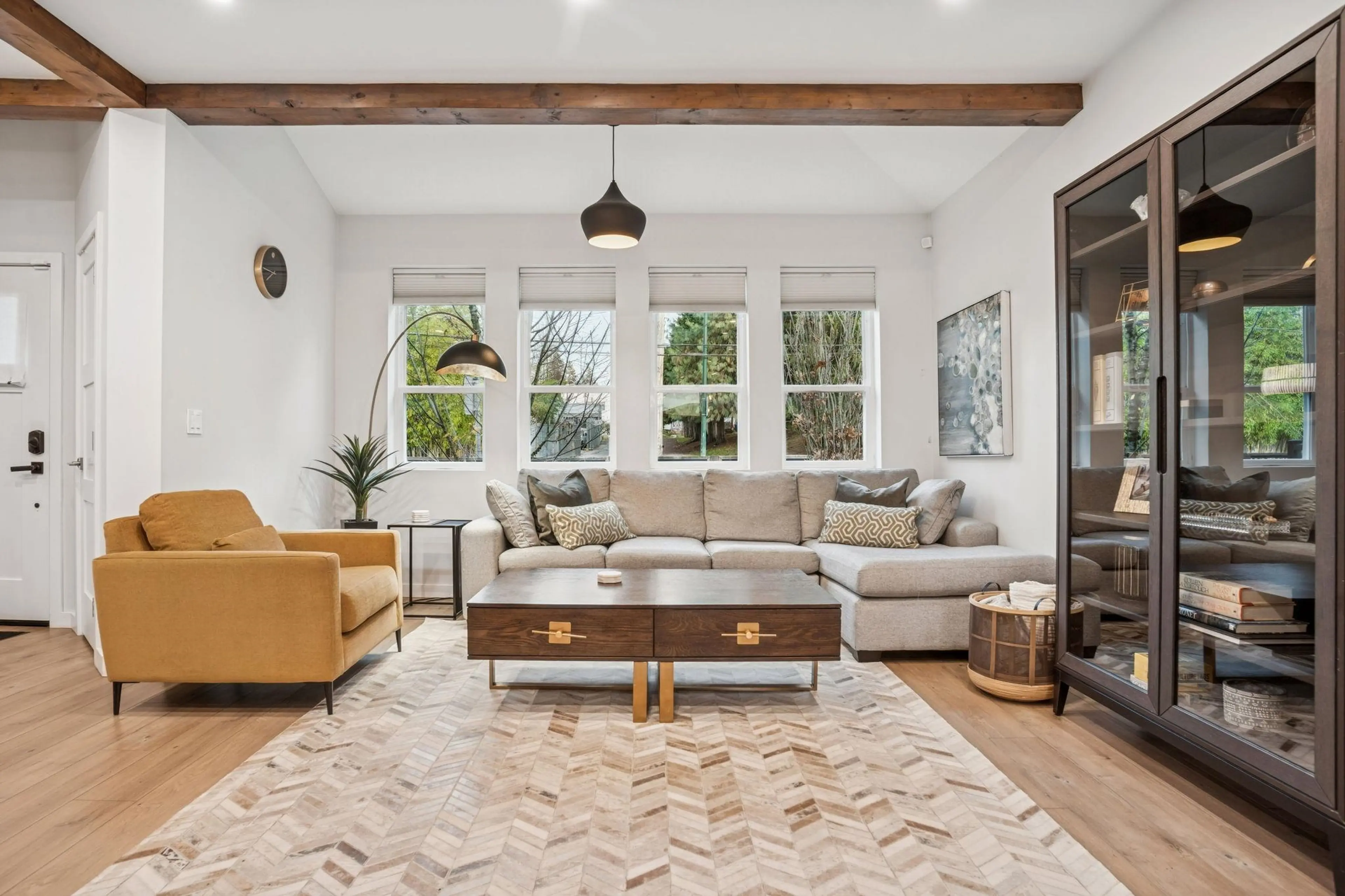 Property at 933 MCLEAN DRIVE, Vancouver, BC