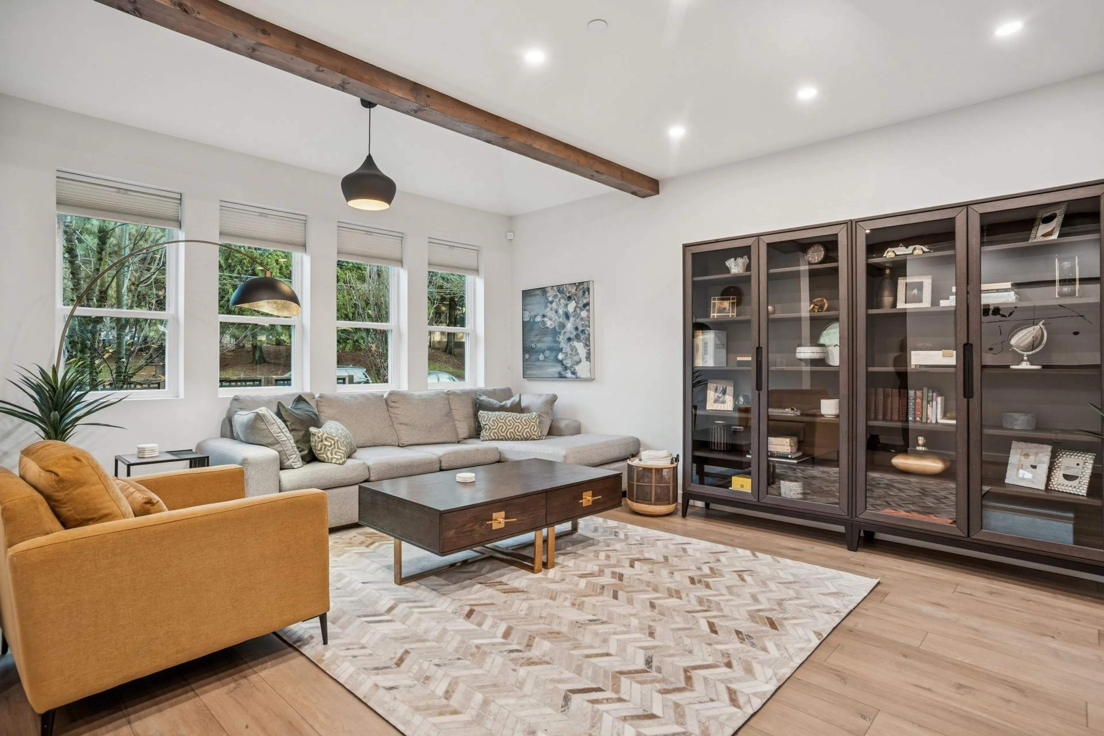 Property at 933 MCLEAN DRIVE, Vancouver, BC