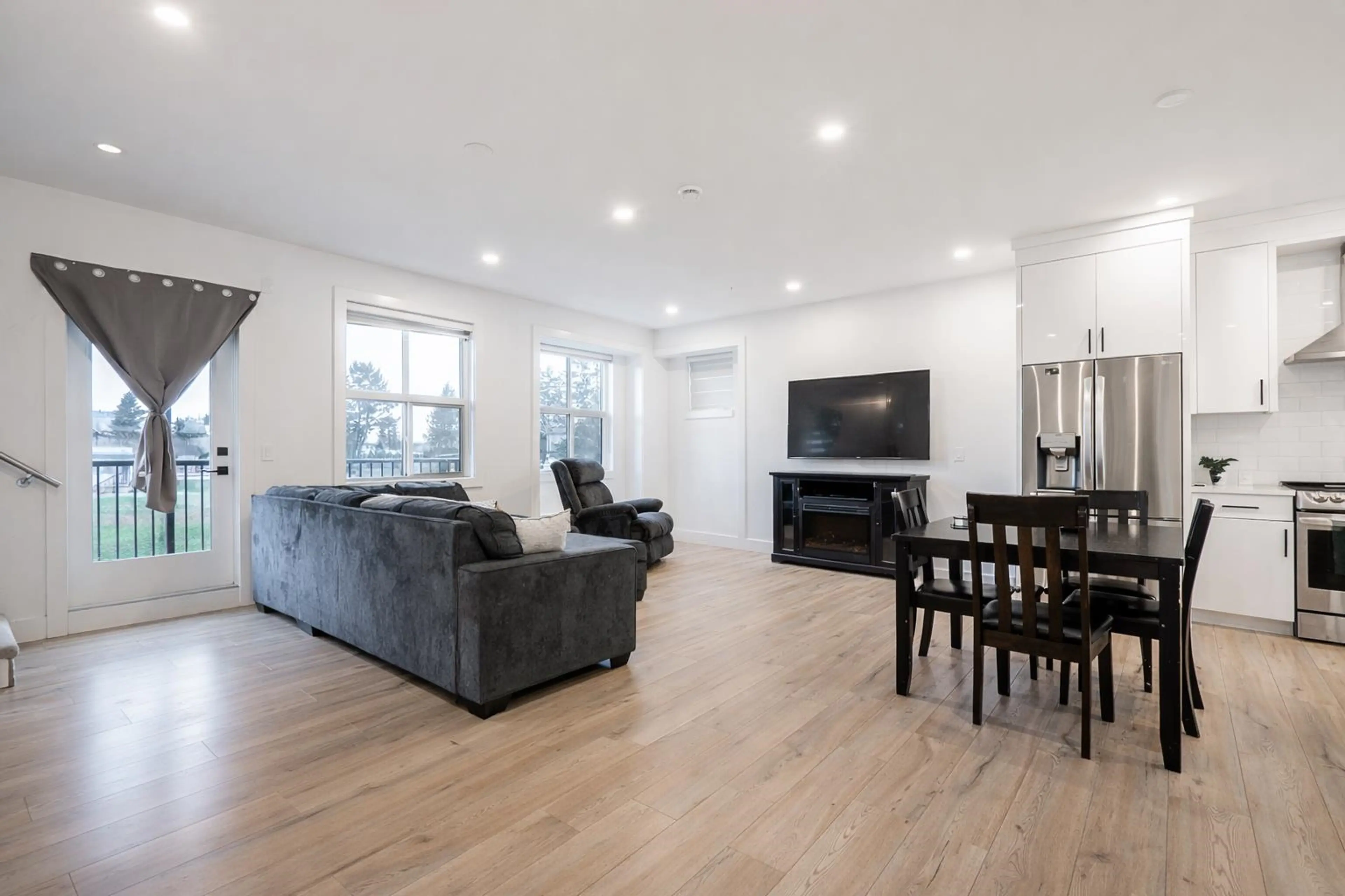 Property at #9 32160 PEARDONVILLE ROAD, Abbotsford, BC