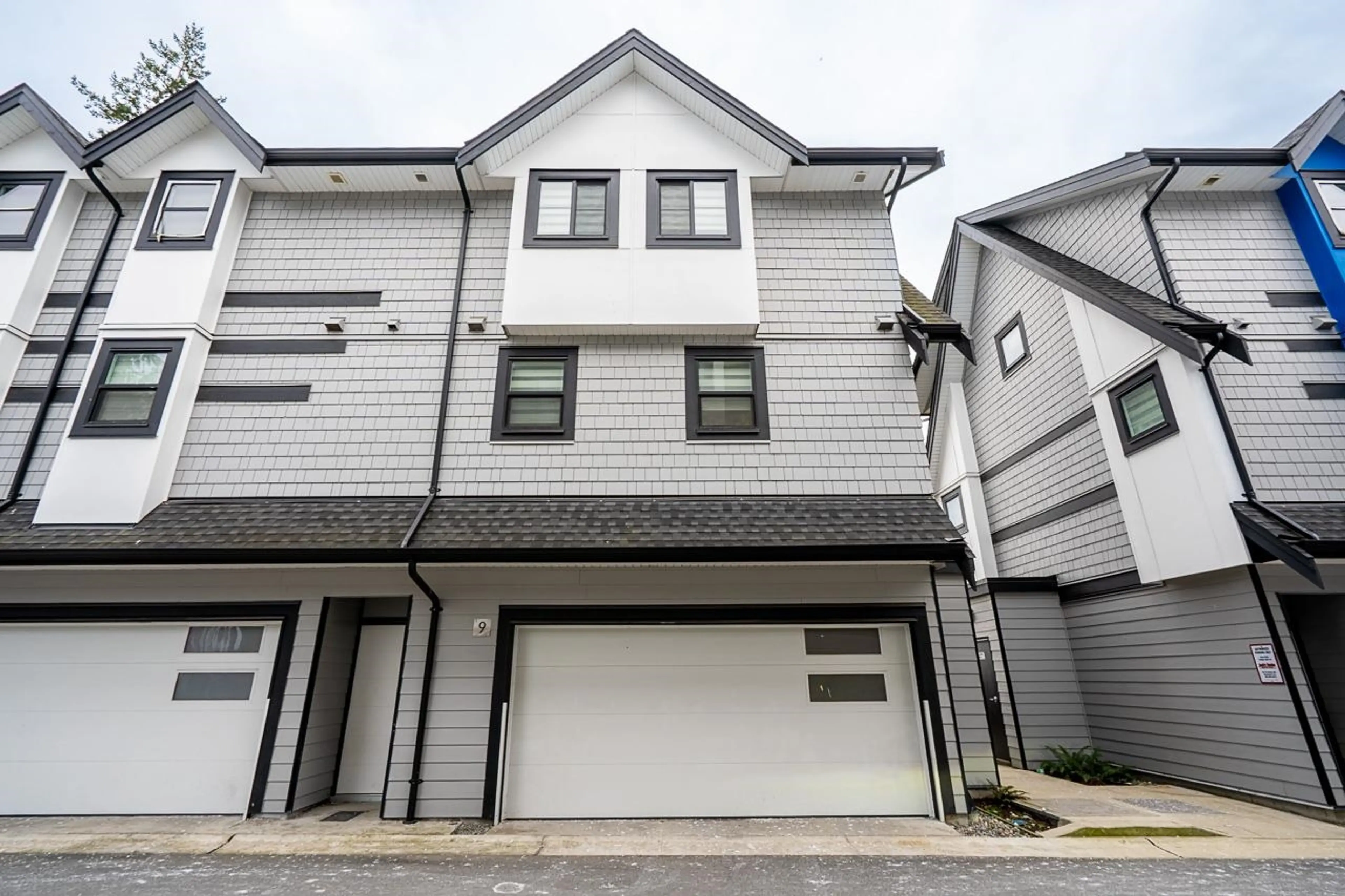 Property at #9 32160 PEARDONVILLE ROAD, Abbotsford, BC