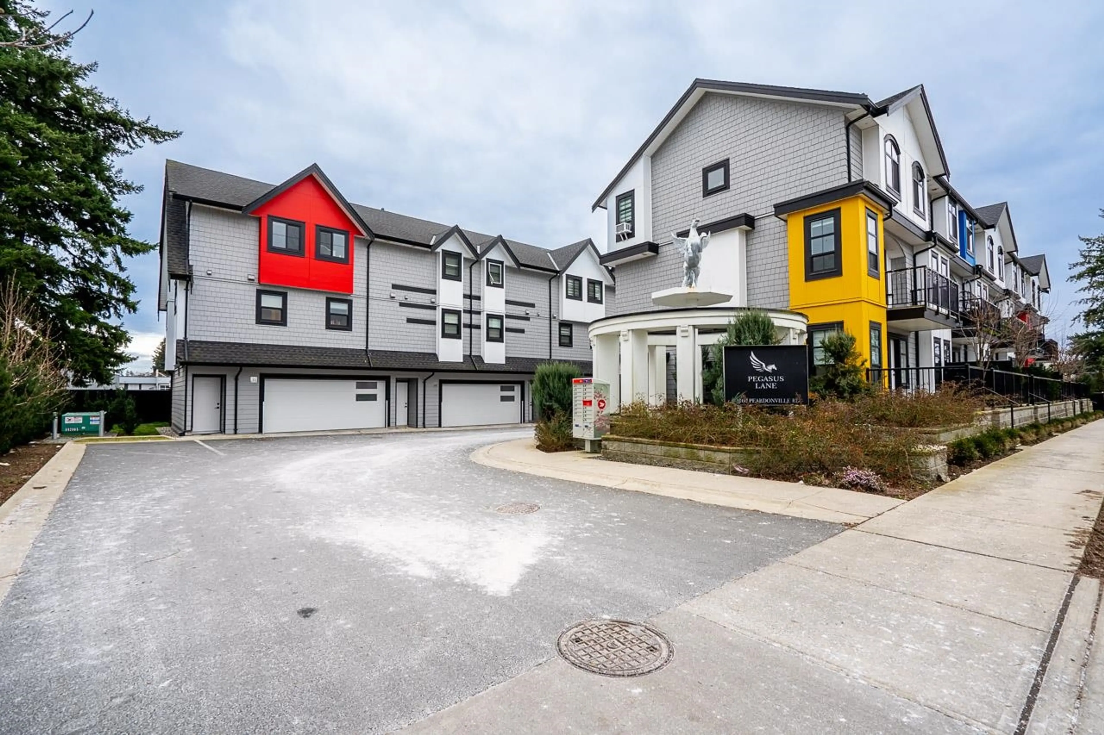 Property at #9 32160 PEARDONVILLE ROAD, Abbotsford, BC