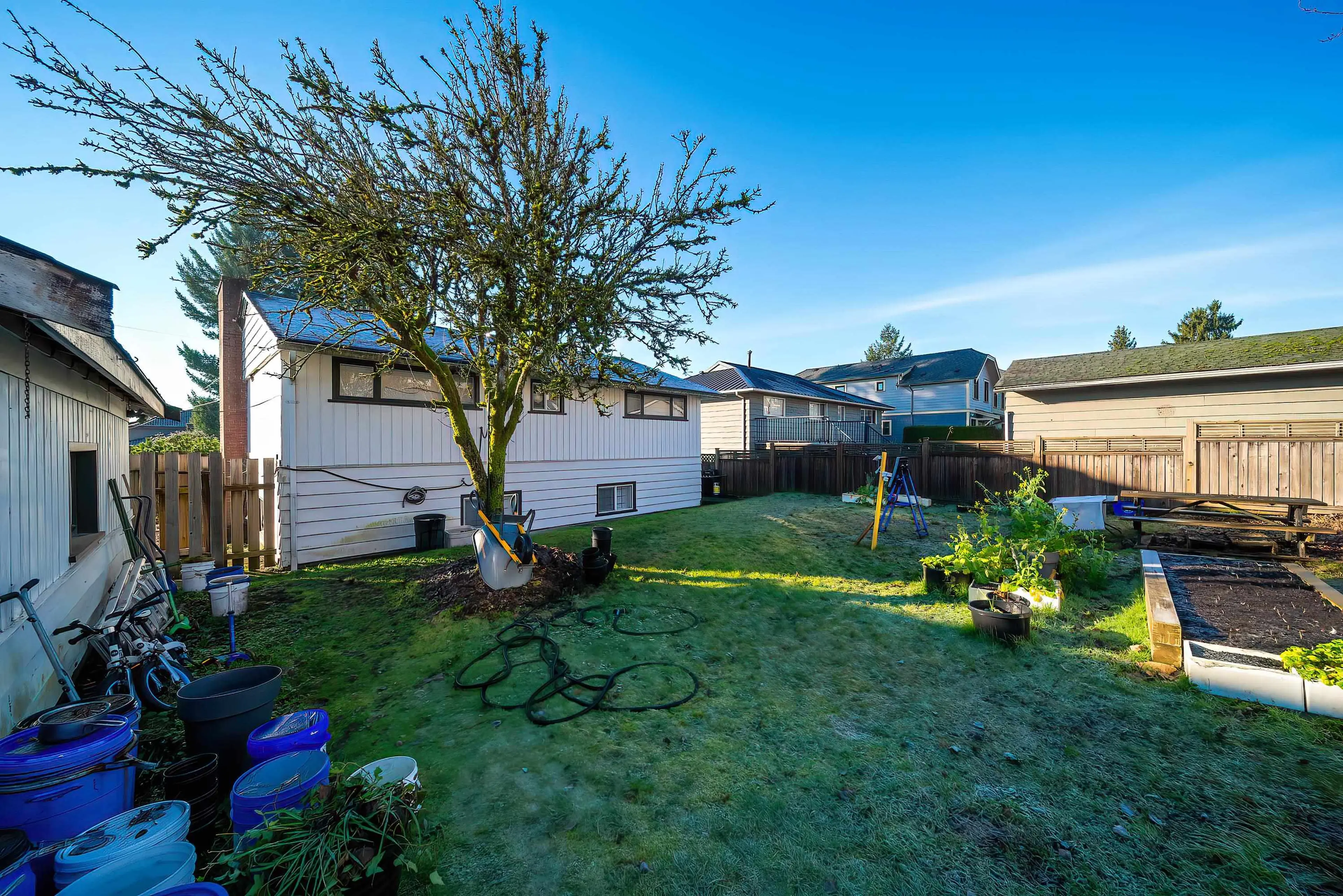 Property at 915 WALLS AVENUE, Coquitlam, BC