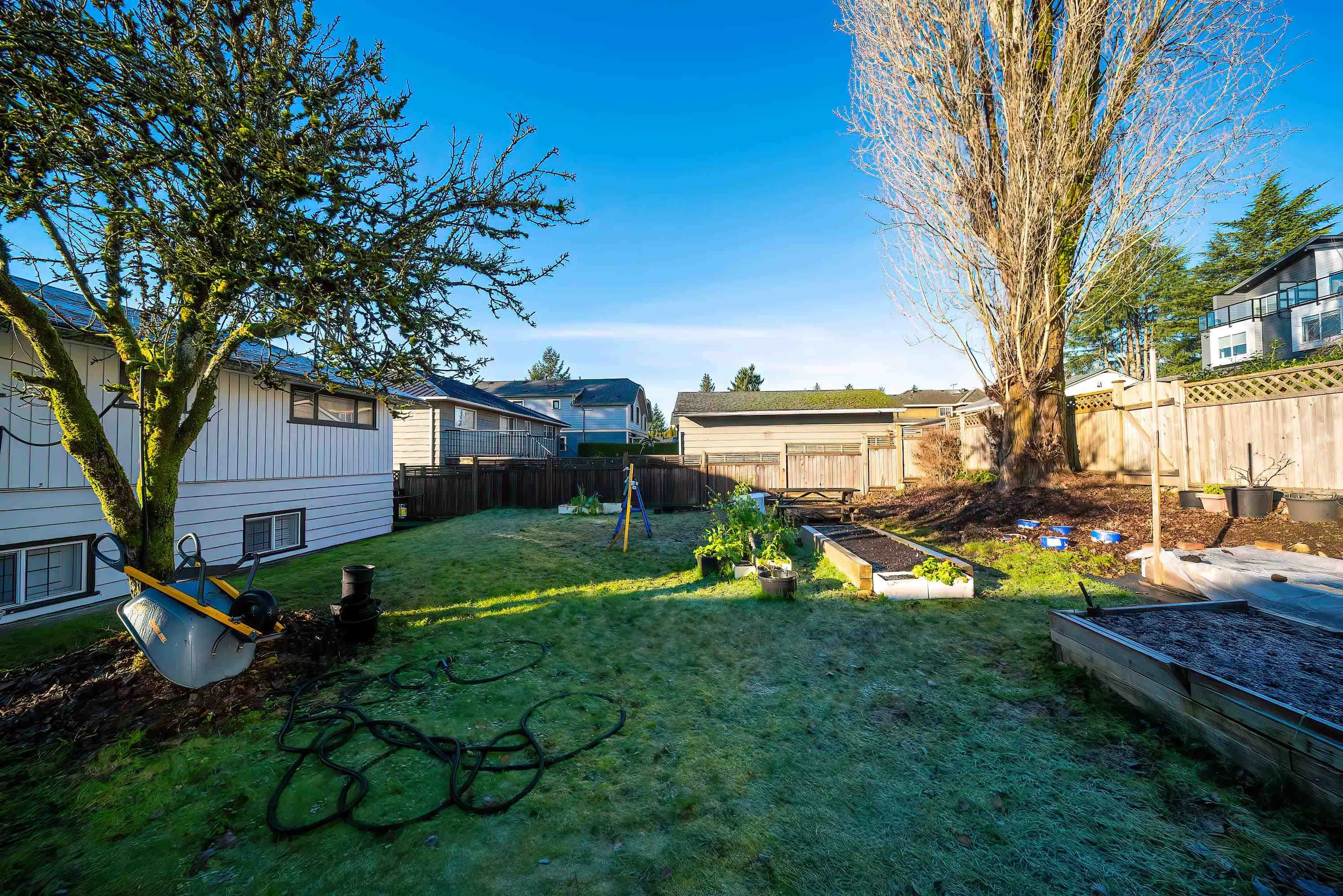 Property at 915 WALLS AVENUE, Coquitlam, BC