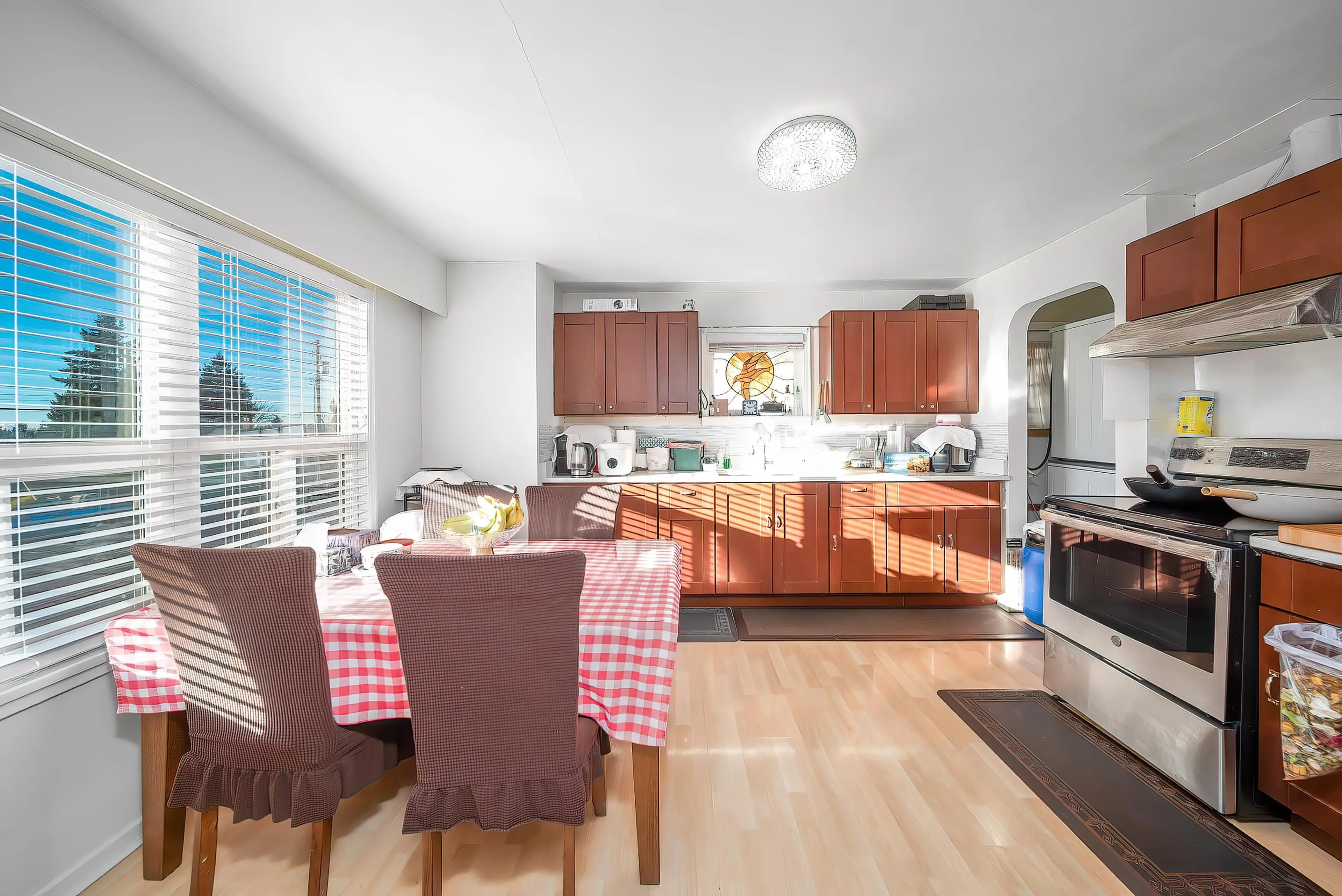 Property at 915 WALLS AVENUE, Coquitlam, BC