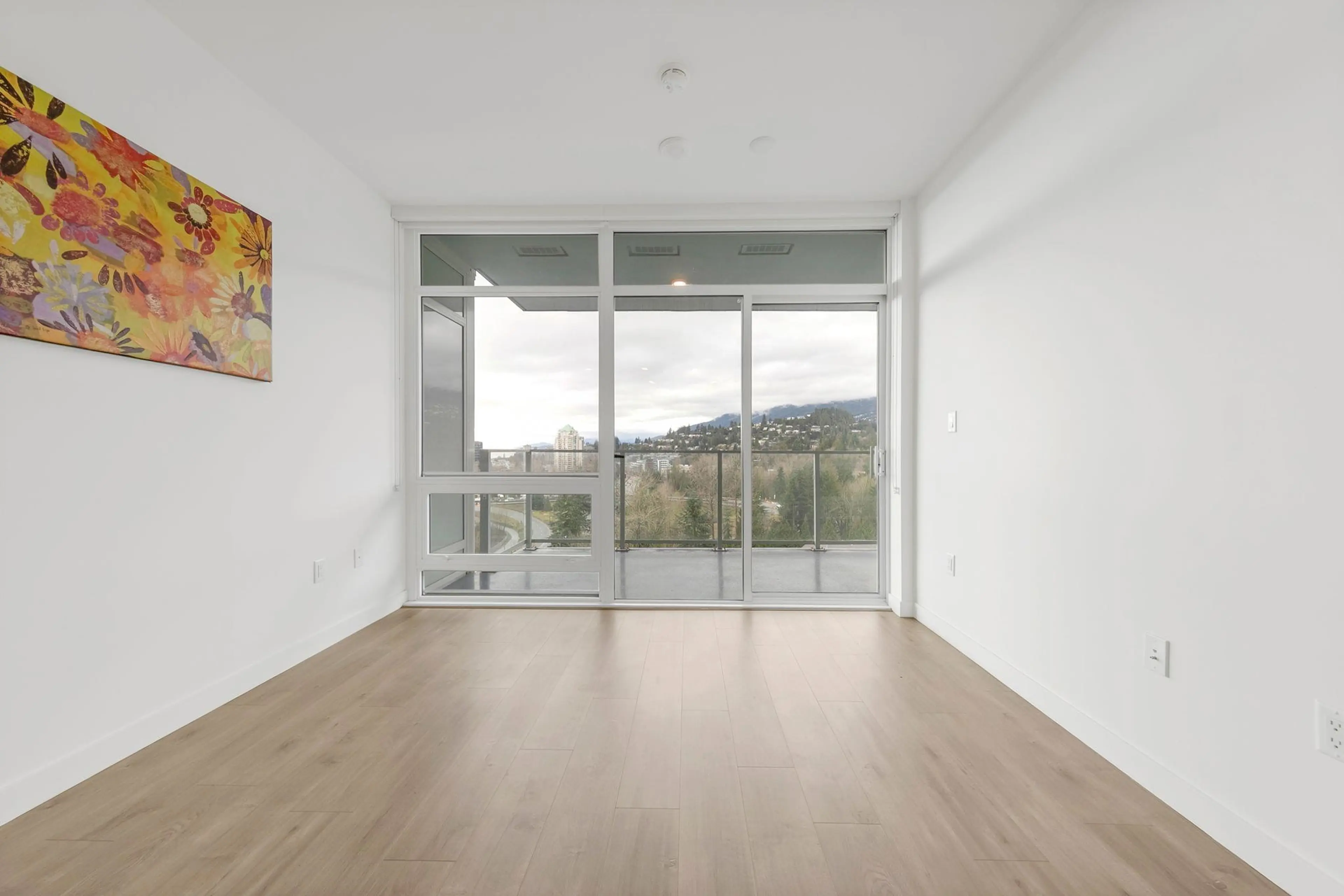 Property at #1207 200 KLAHANIE COURT, West Vancouver, BC