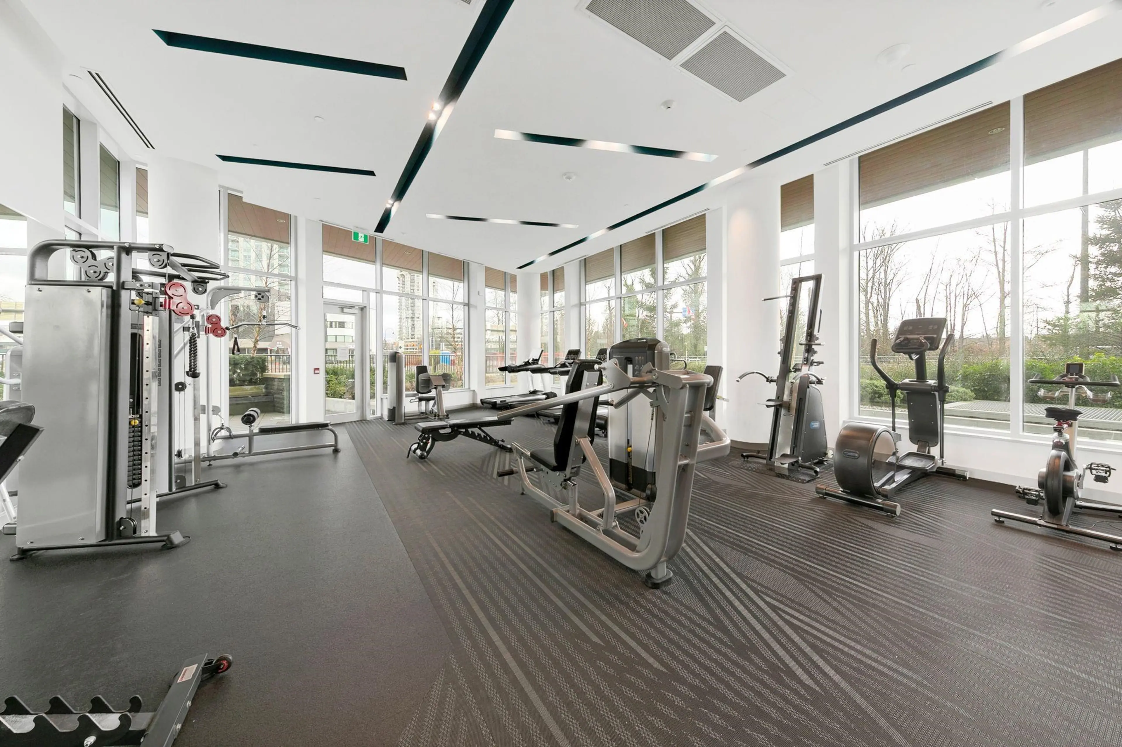 Property at #1207 200 KLAHANIE COURT, West Vancouver, BC