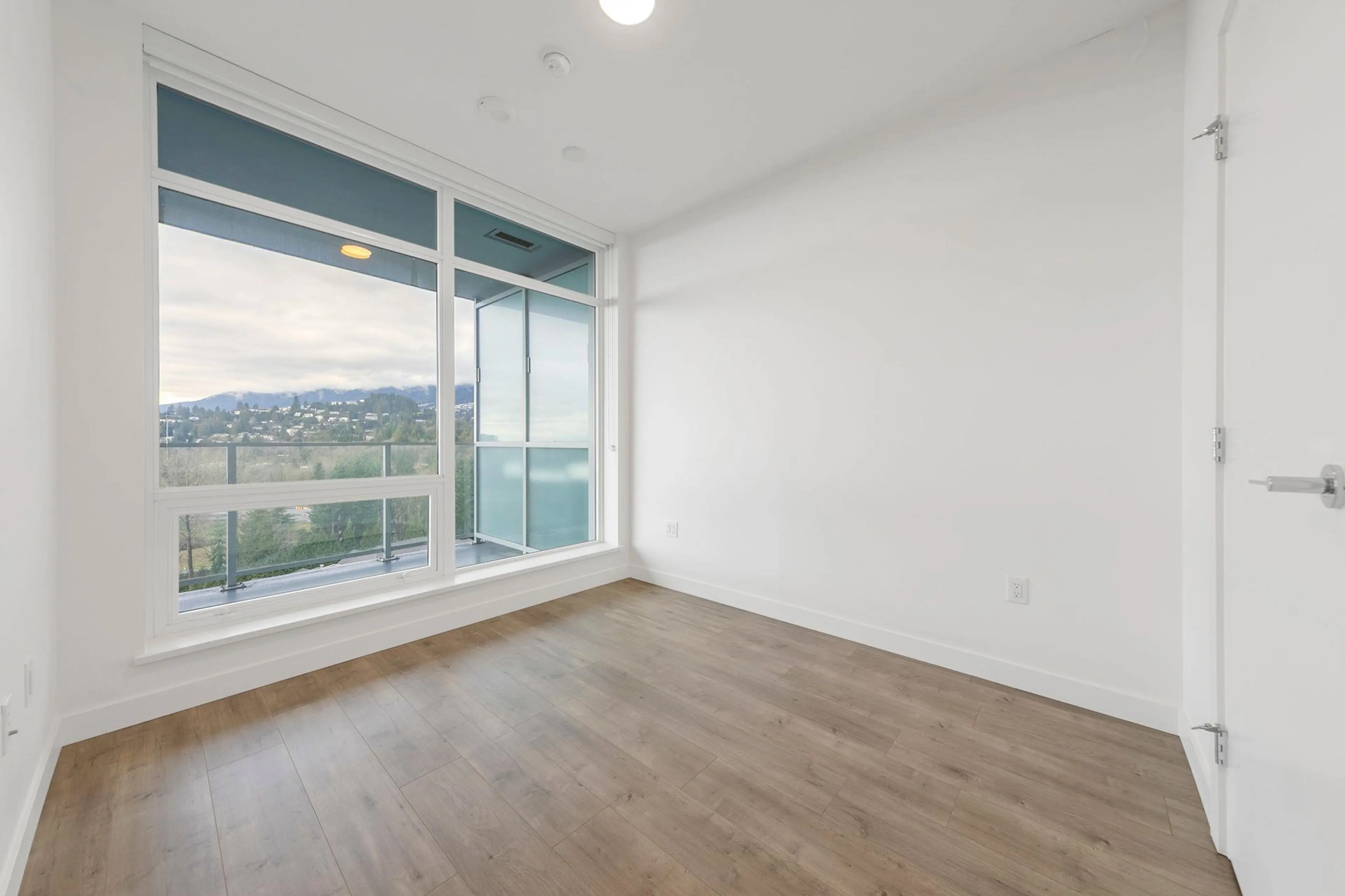 Property at #1207 200 KLAHANIE COURT, West Vancouver, BC