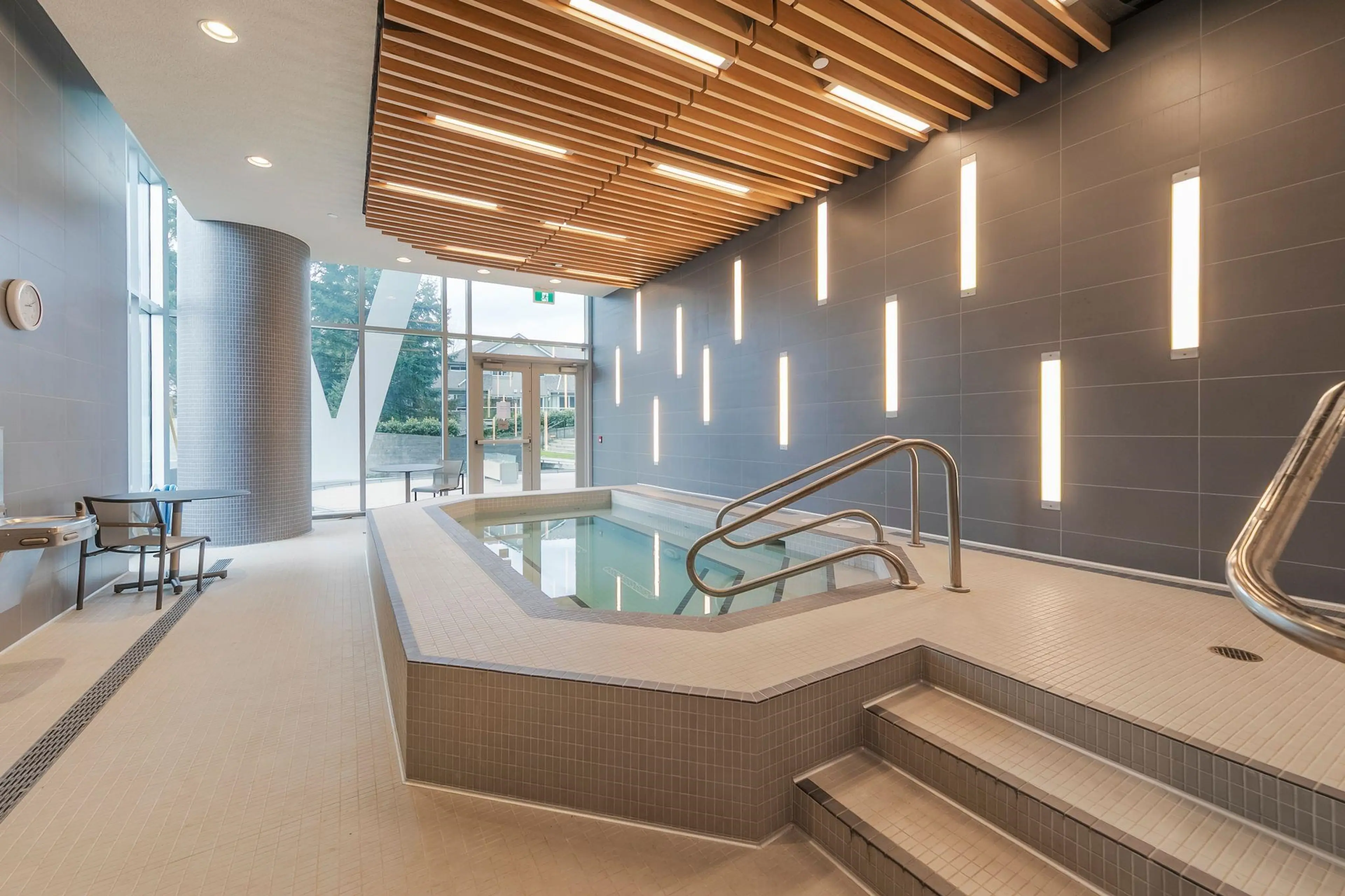 Property at #1207 200 KLAHANIE COURT, West Vancouver, BC