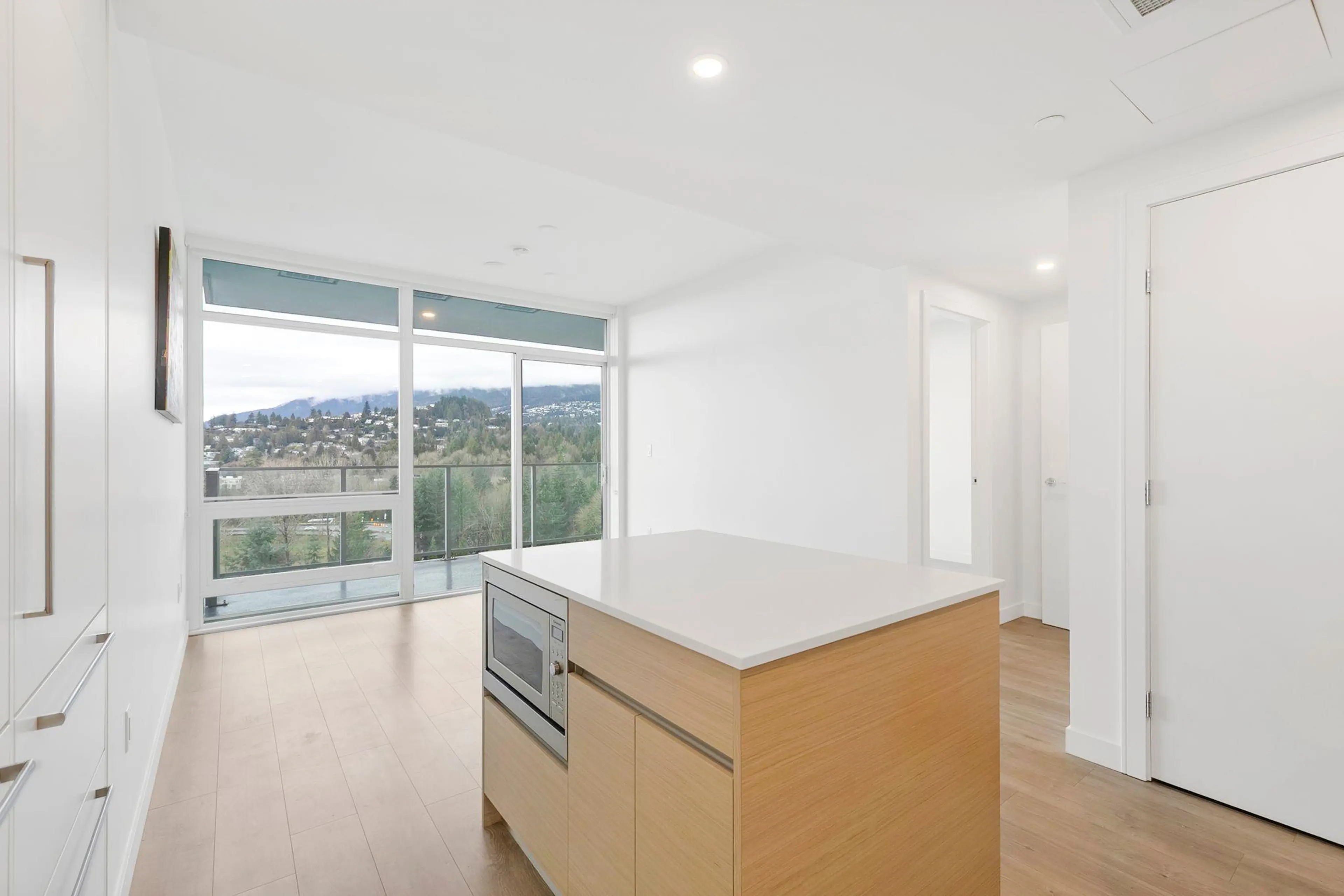 Property at #1207 200 KLAHANIE COURT, West Vancouver, BC