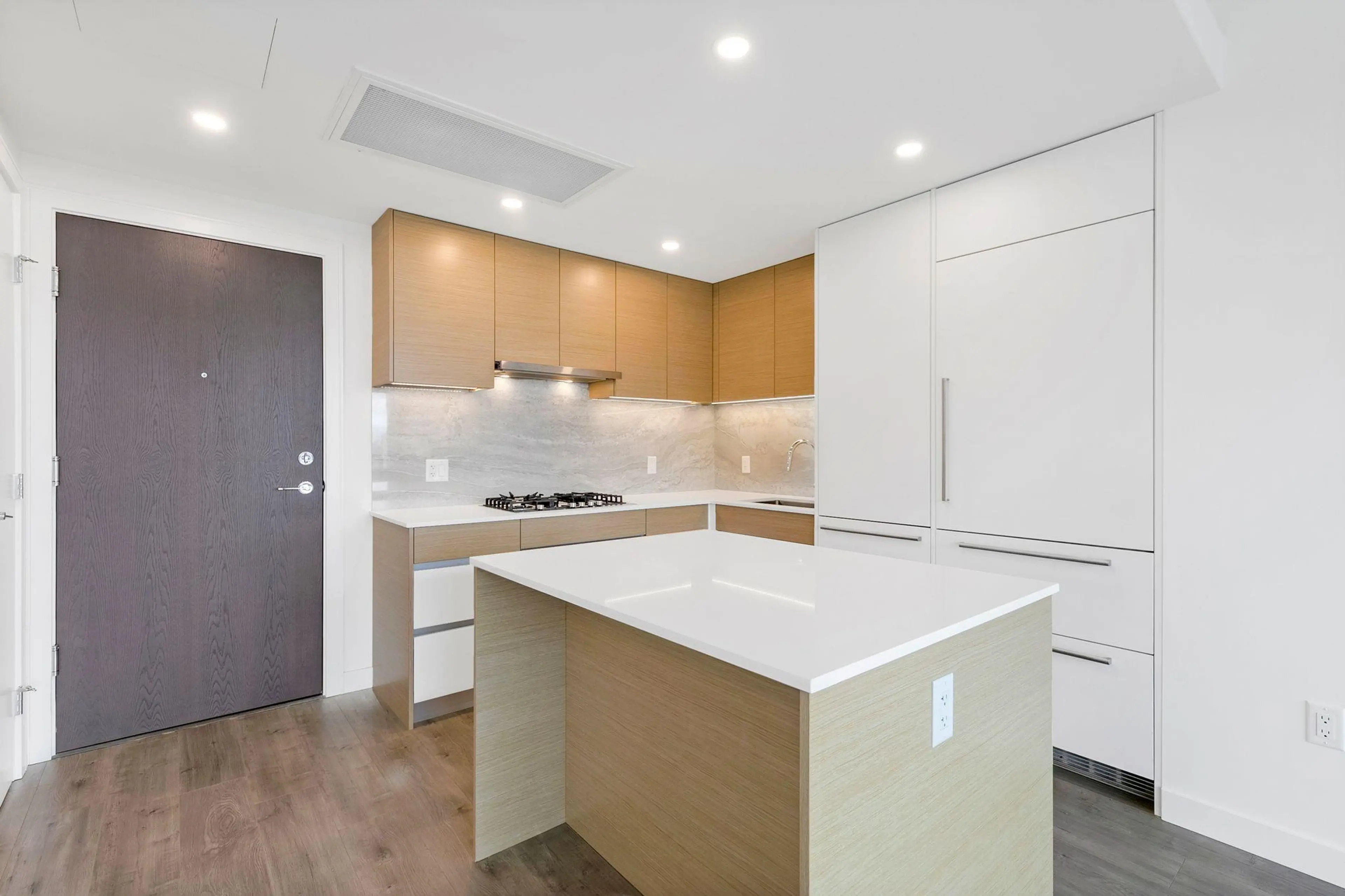 Property at #1207 200 KLAHANIE COURT, West Vancouver, BC