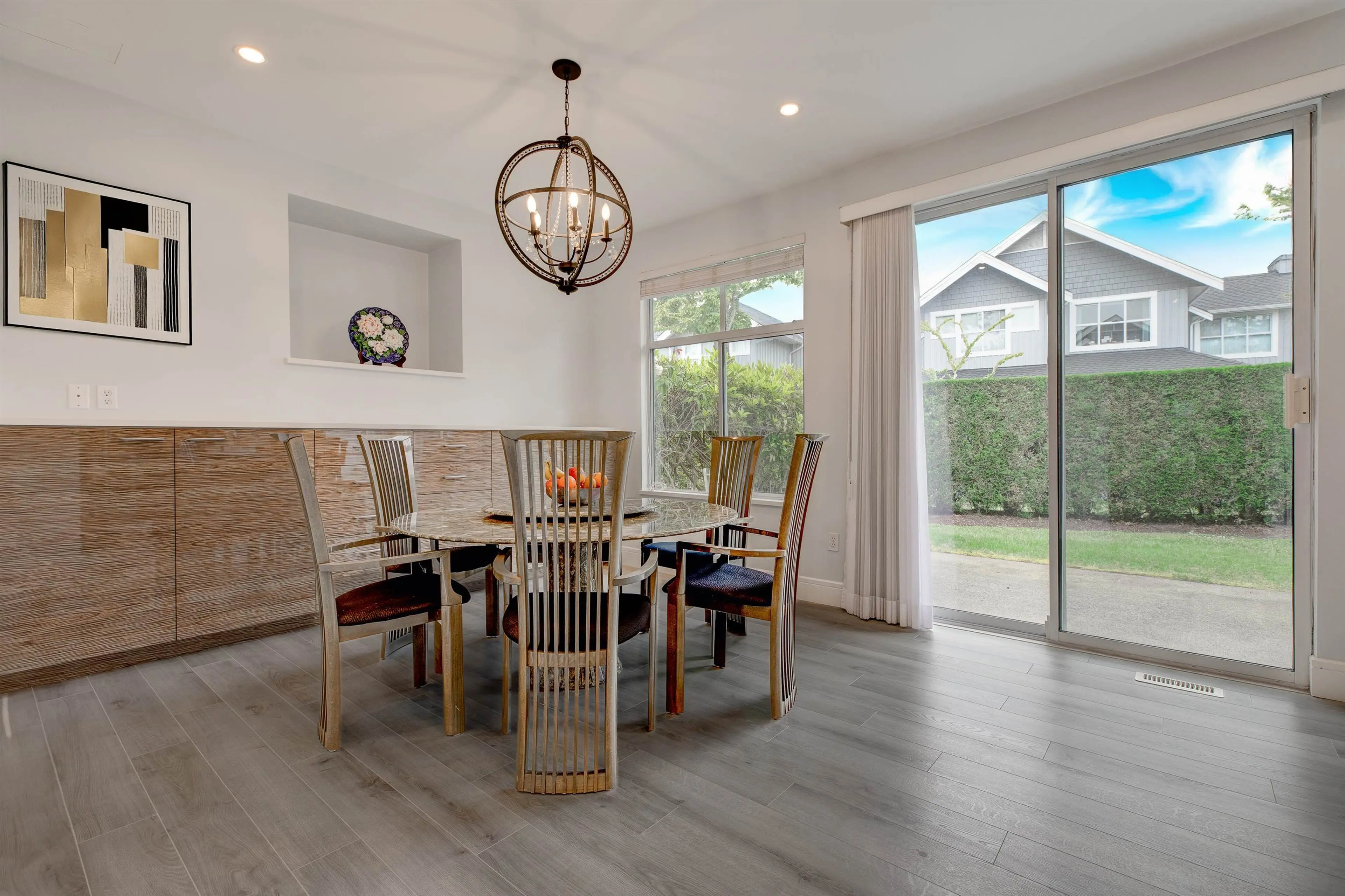 Property at #87 3555 WESTMINSTER HIGHWAY, Richmond, BC