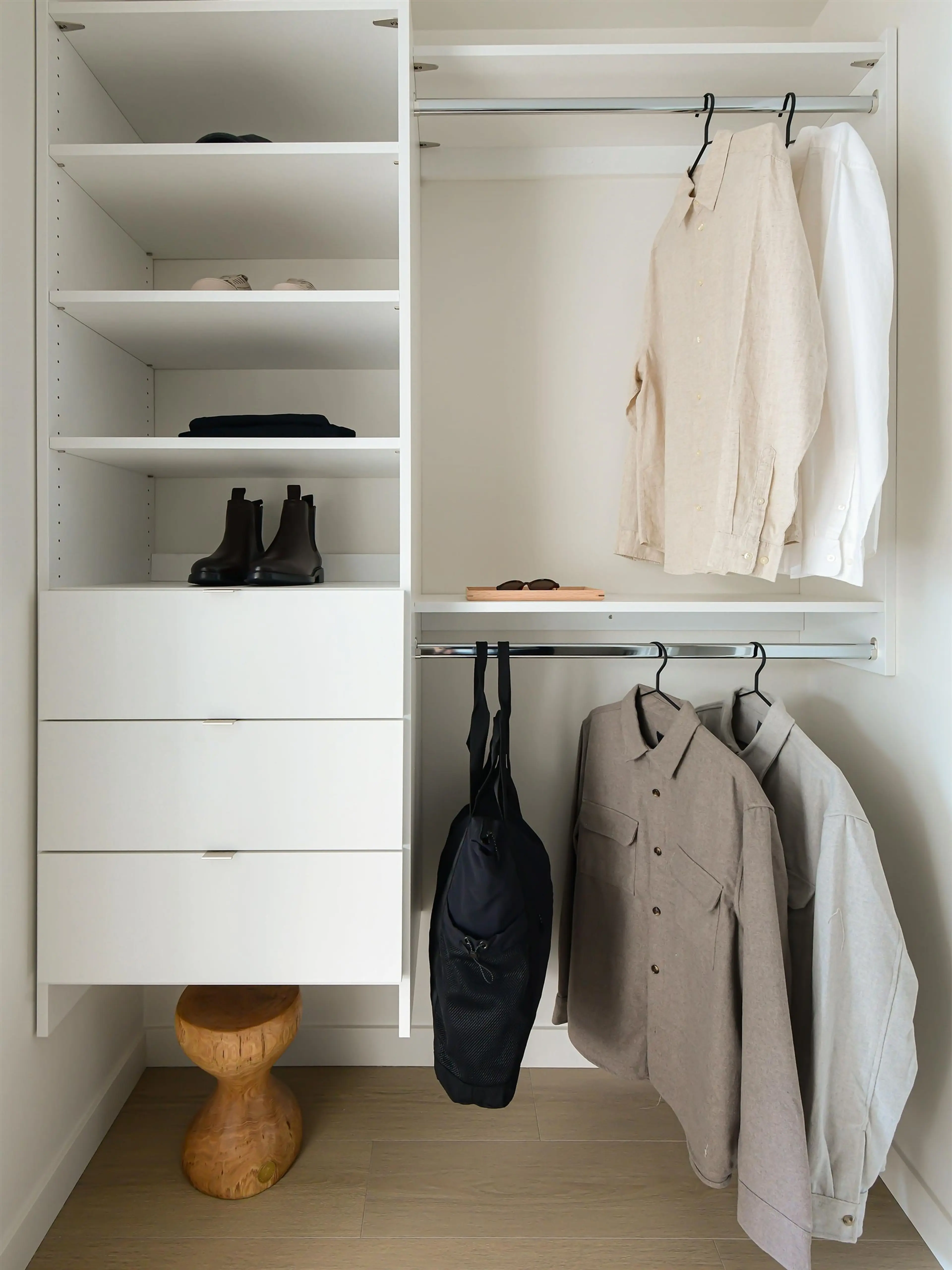 Property at #419 125 ALBERT STREET, Port Moody, BC