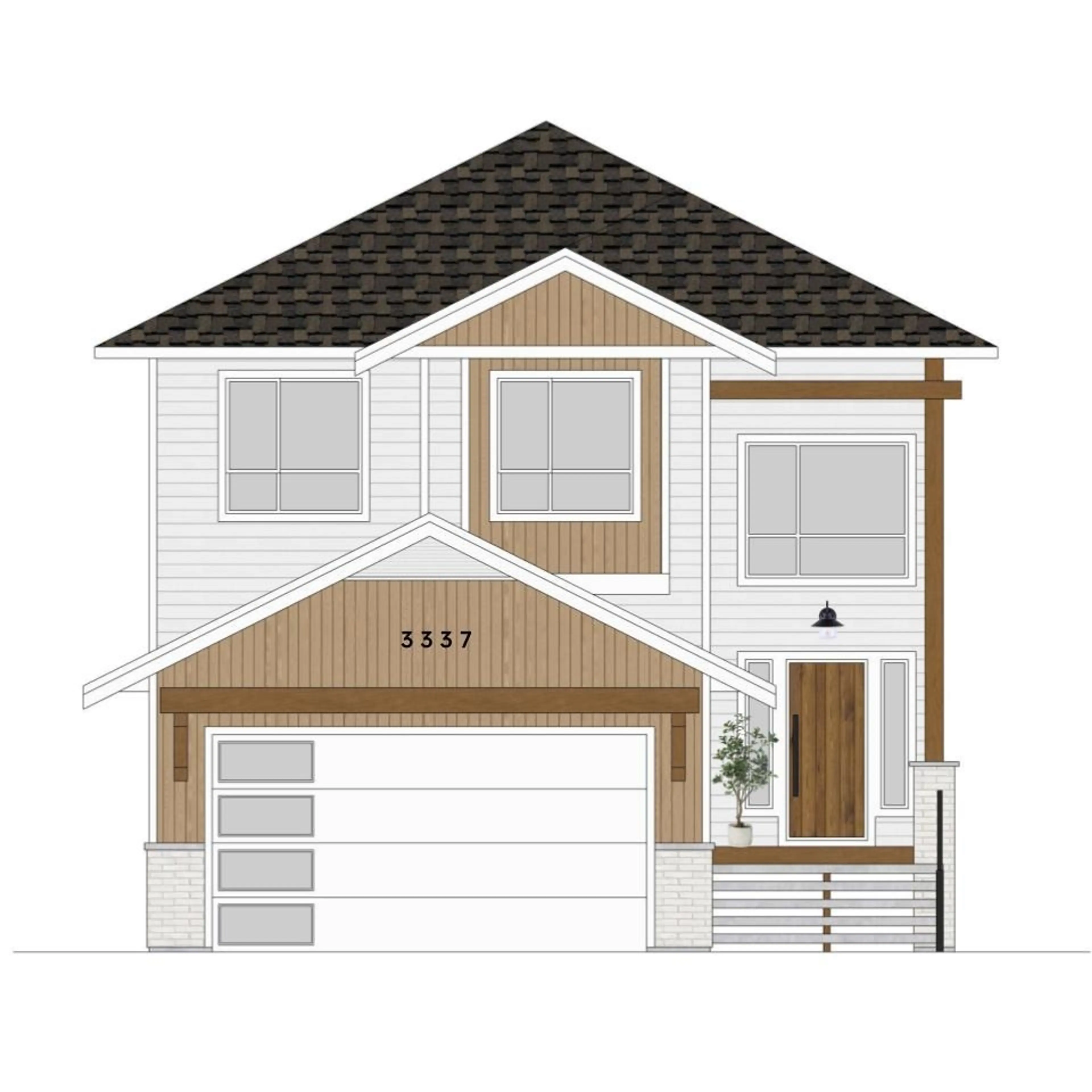 Property at 3337 WILLERTON COURT, Coquitlam, BC