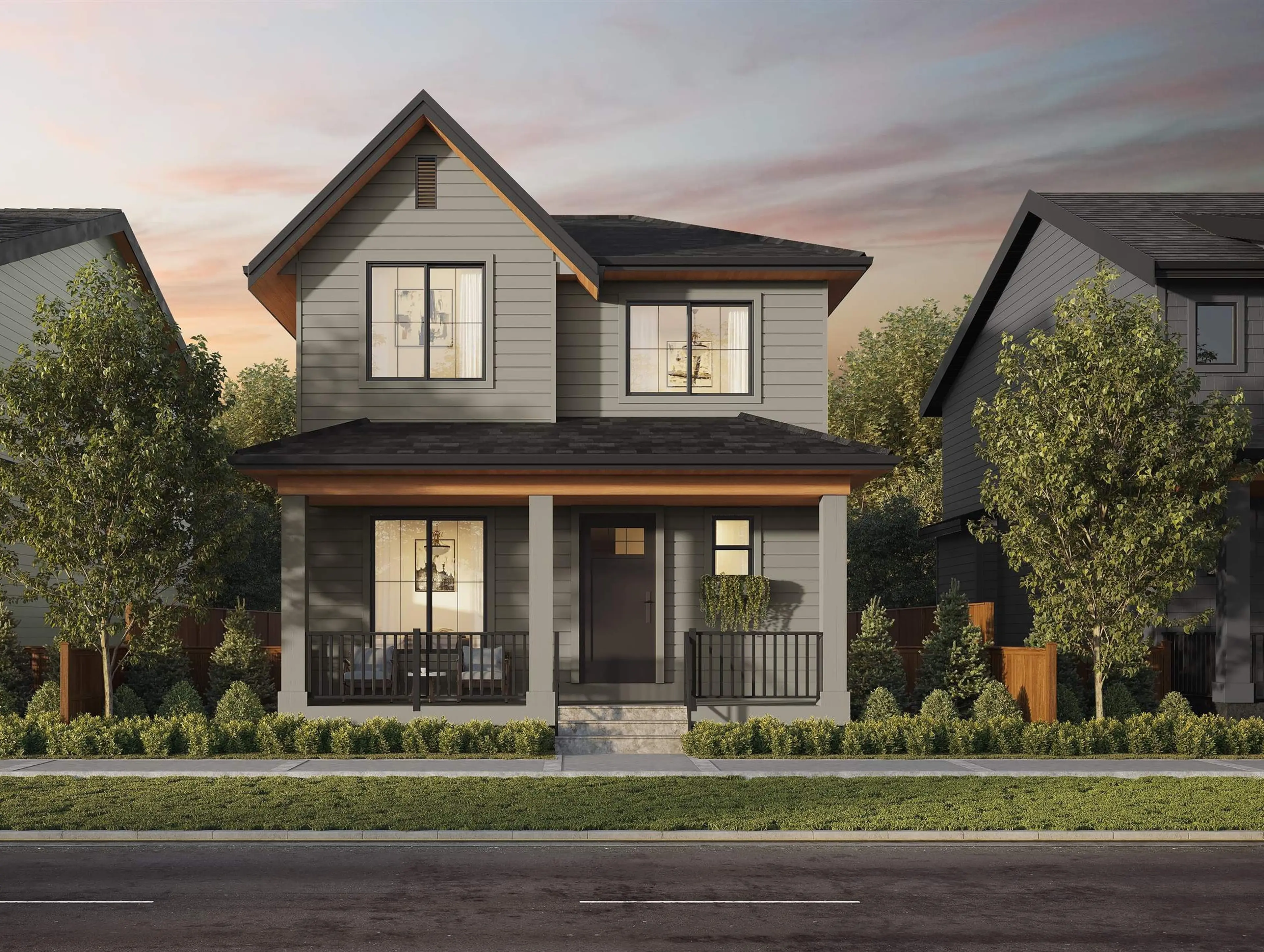 Property at 7499 198B STREET, Langley, BC