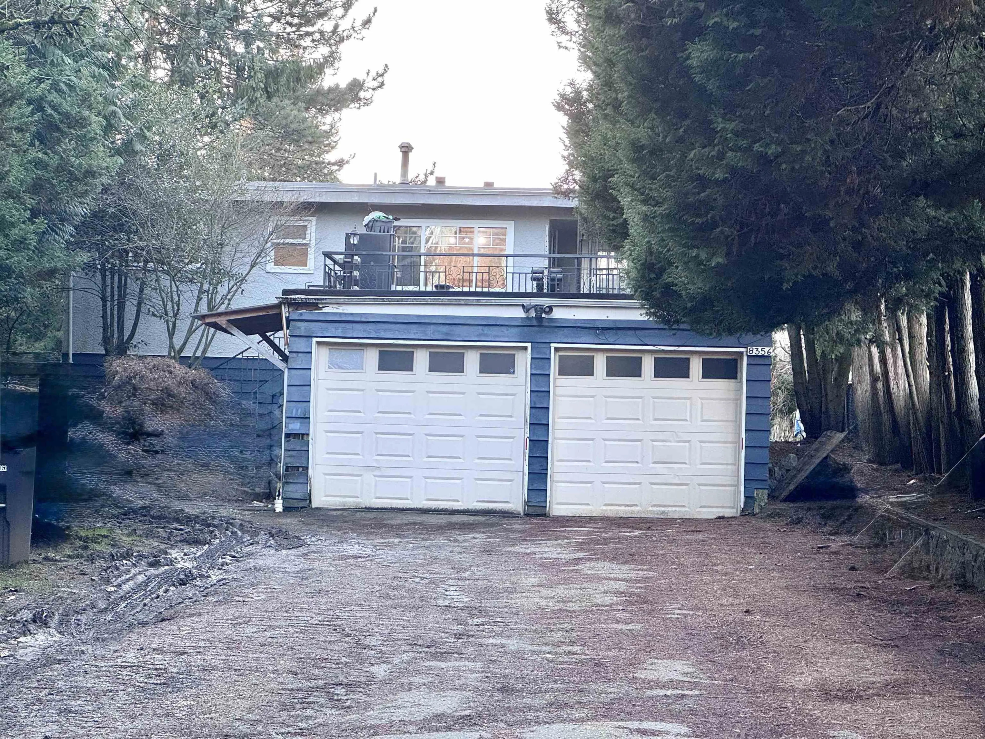 Property at 8356 ELLIOTT STREET, Vancouver, BC