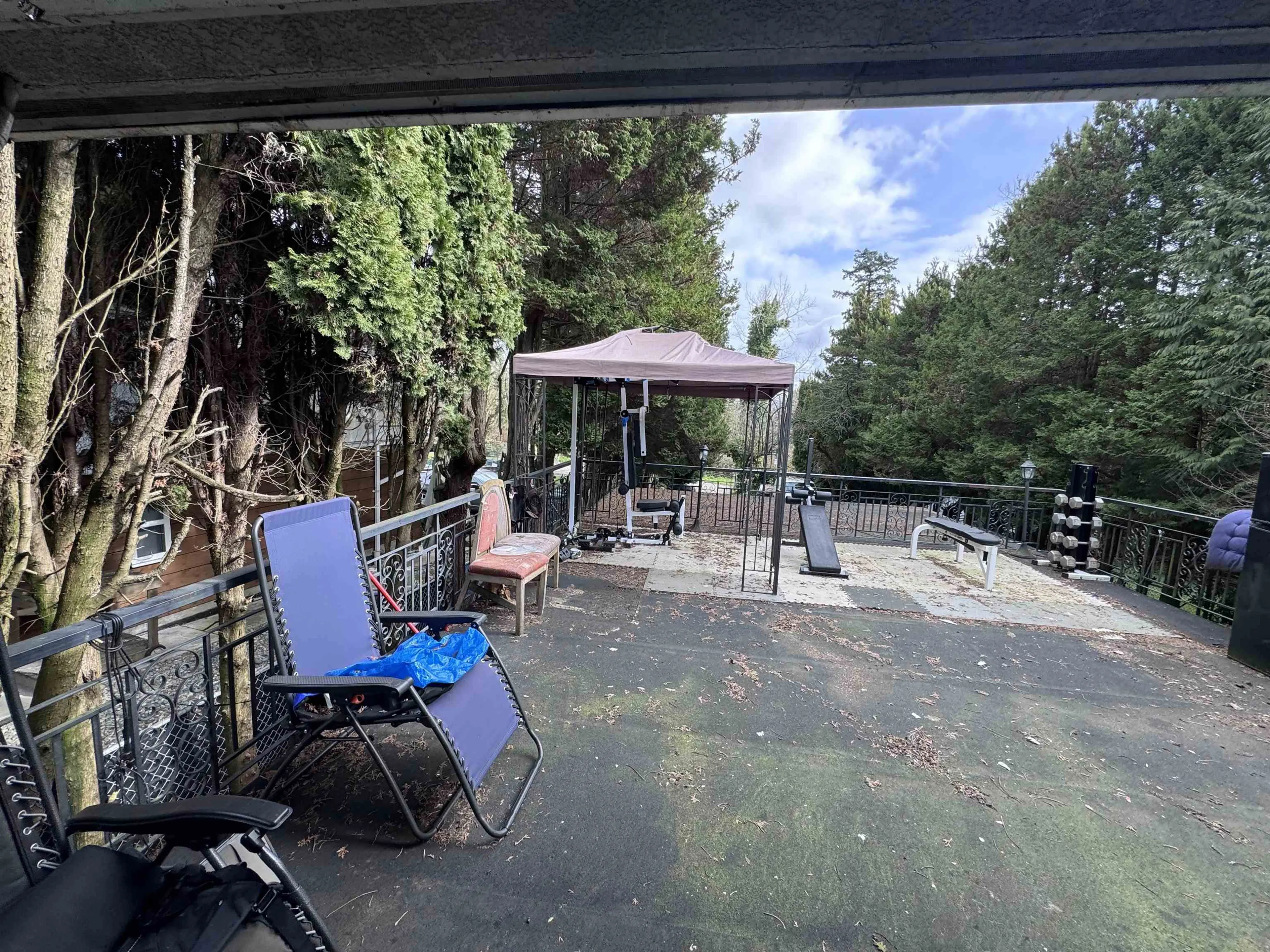 Property at 8356 ELLIOTT STREET, Vancouver, BC