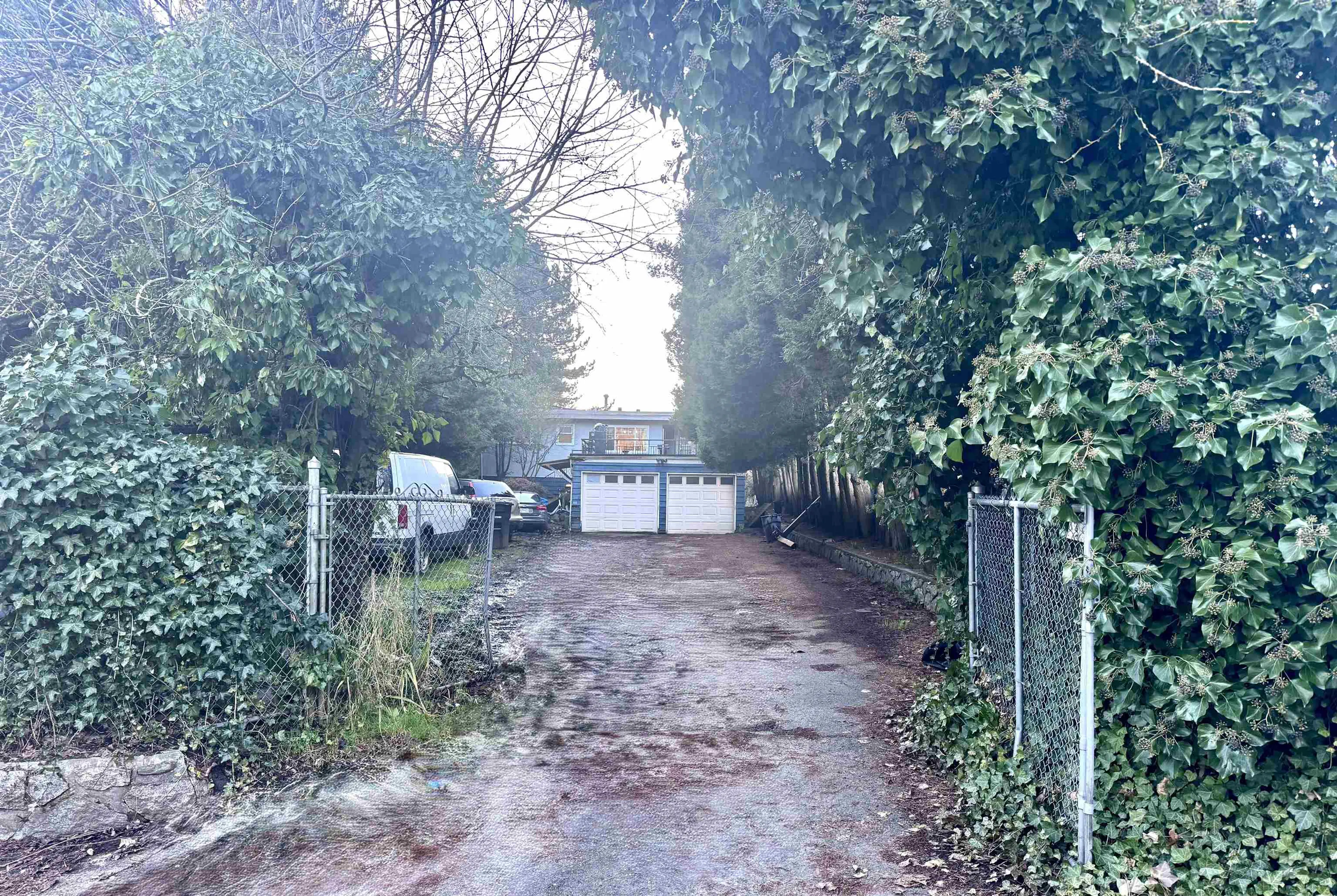 Property at 8356 ELLIOTT STREET, Vancouver, BC