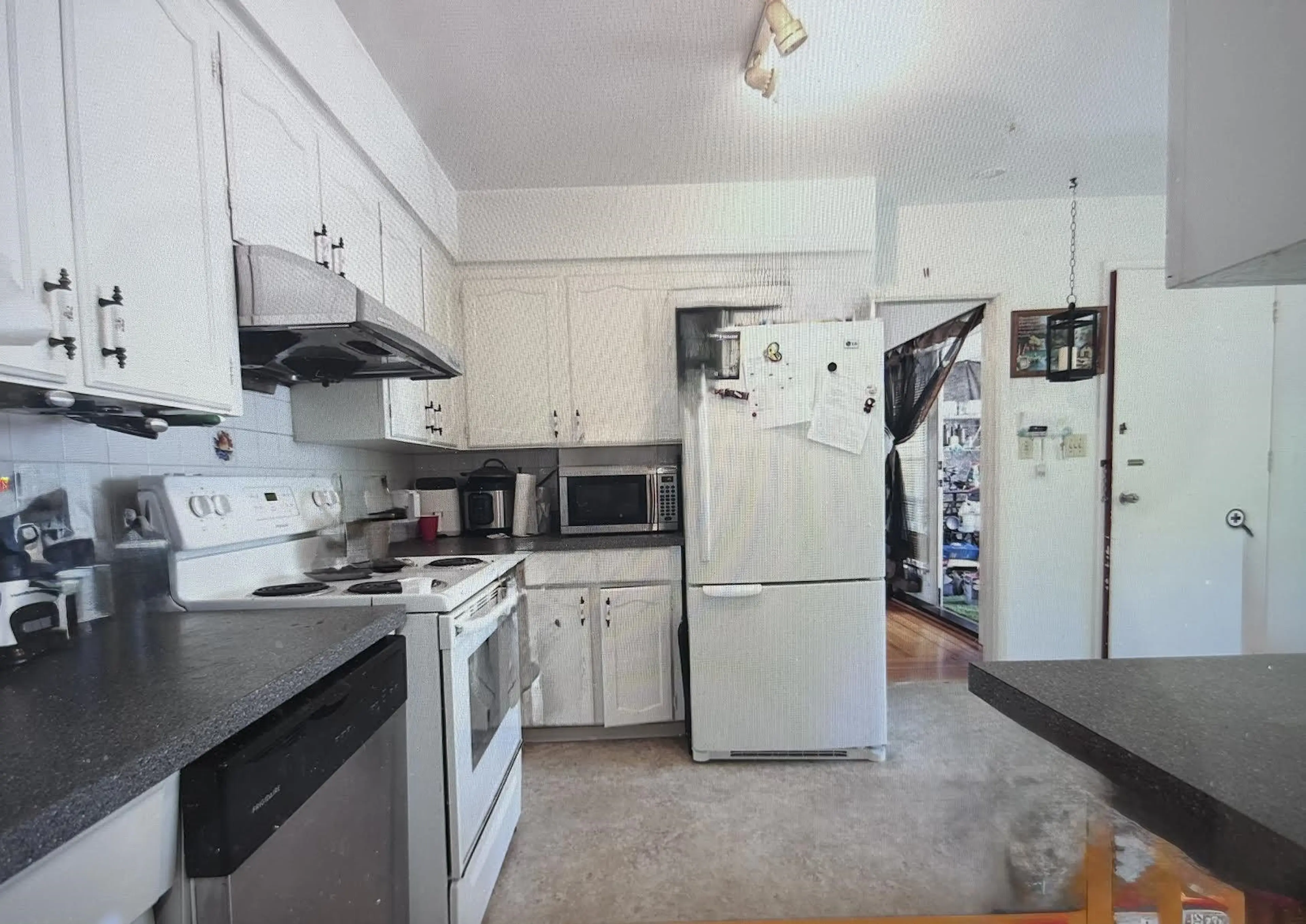 Property at 8356 ELLIOTT STREET, Vancouver, BC