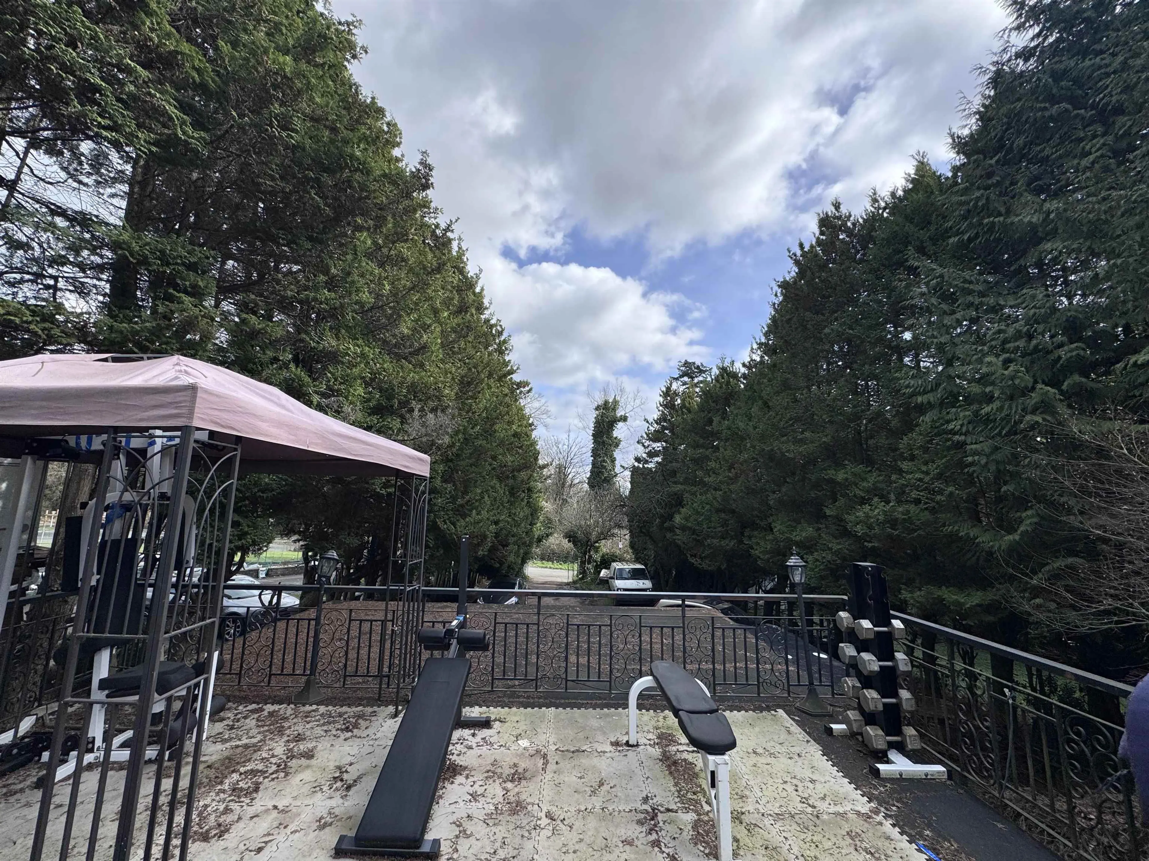 Property at 8356 ELLIOTT STREET, Vancouver, BC