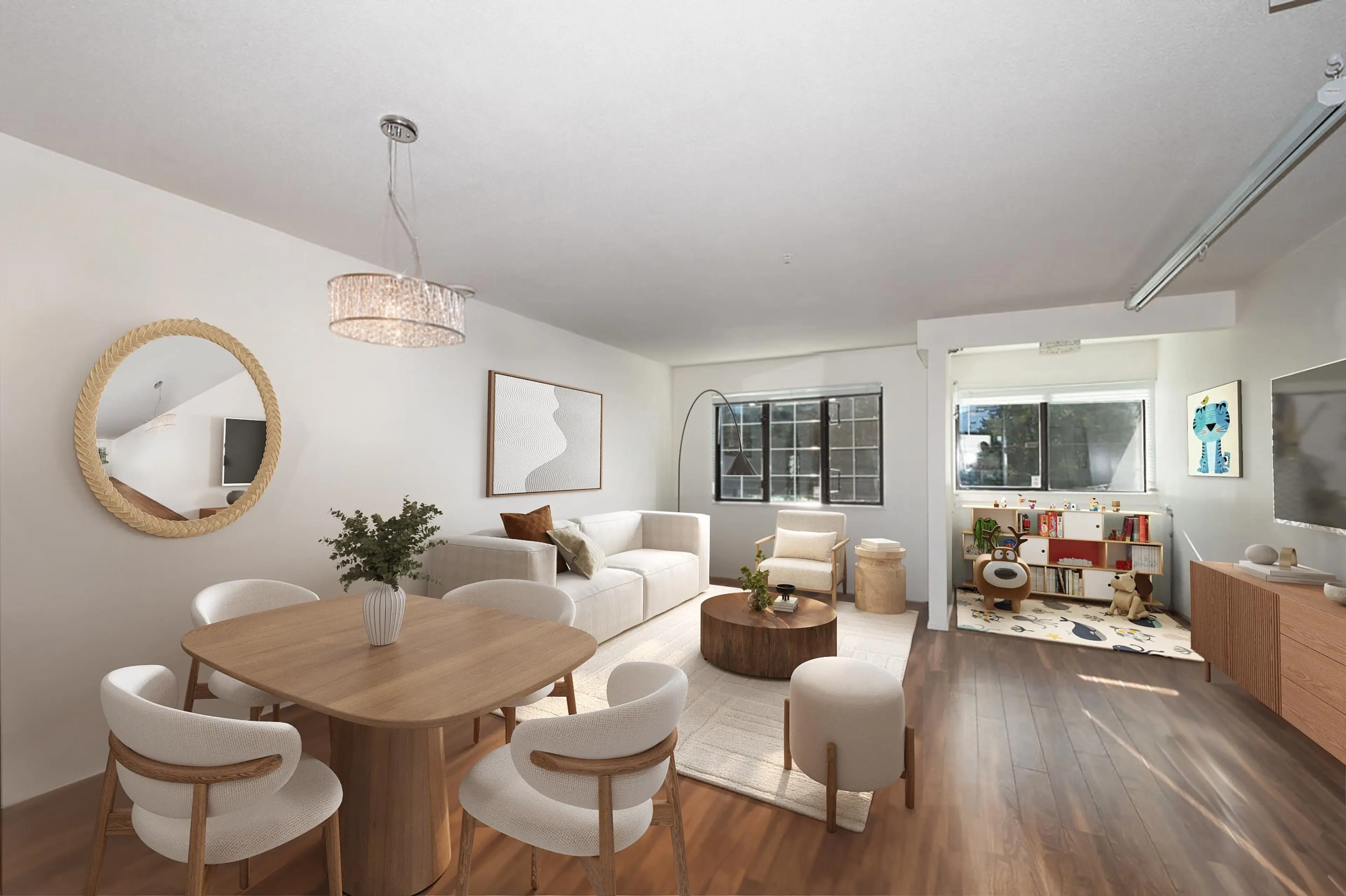 Property at #203 3368 MAIN STREET, Vancouver, BC