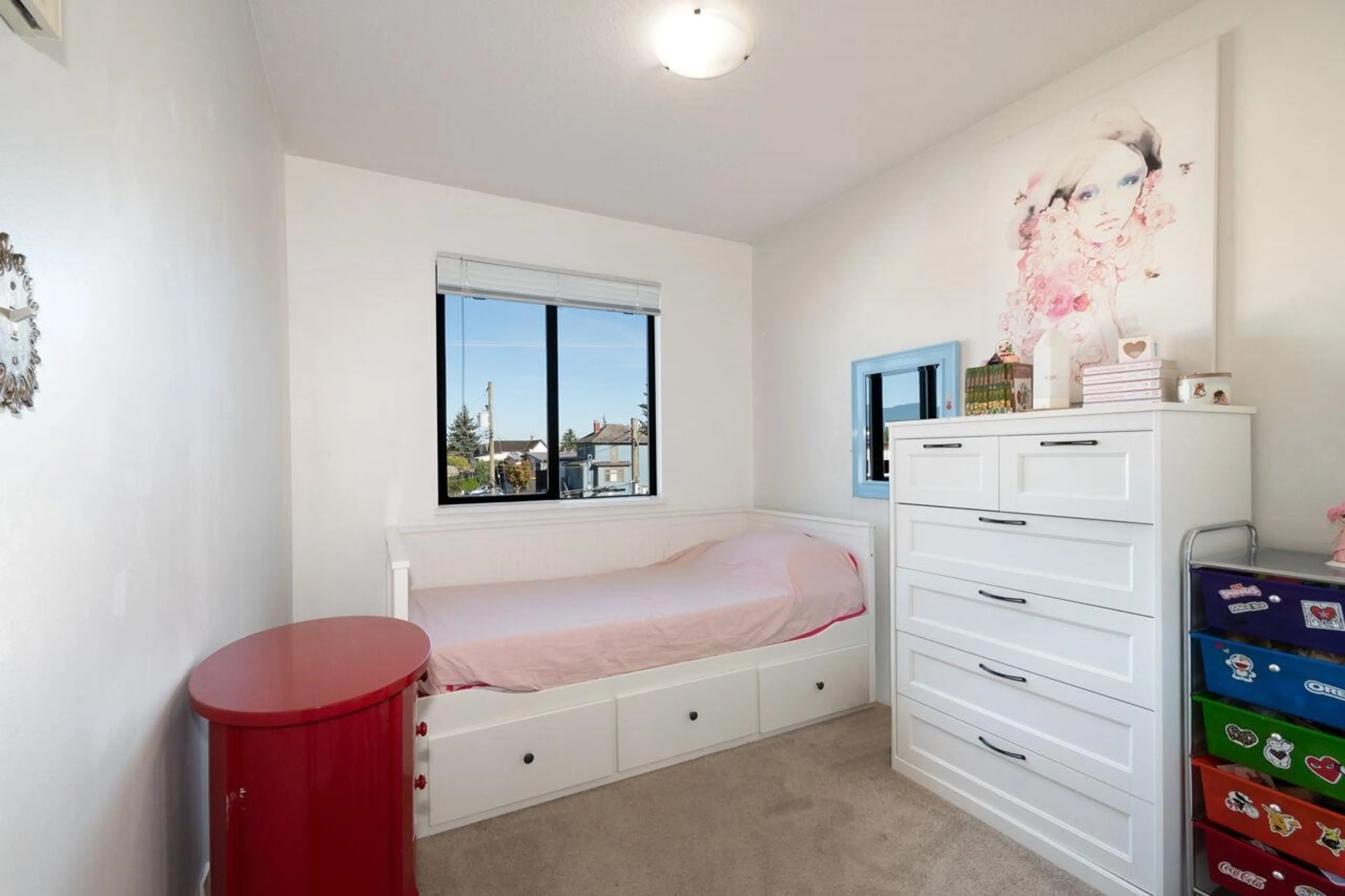 Property at #203 3368 MAIN STREET, Vancouver, BC