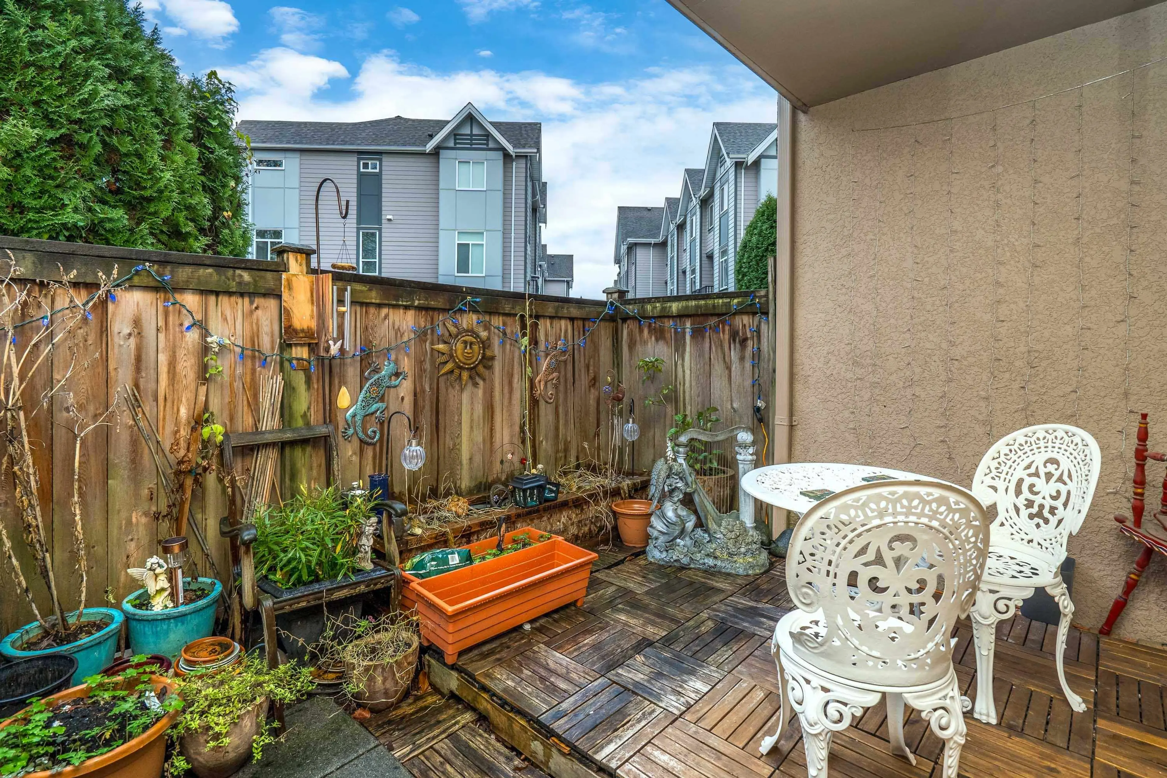 Property at #70 17712 60 AVENUE, Surrey, BC