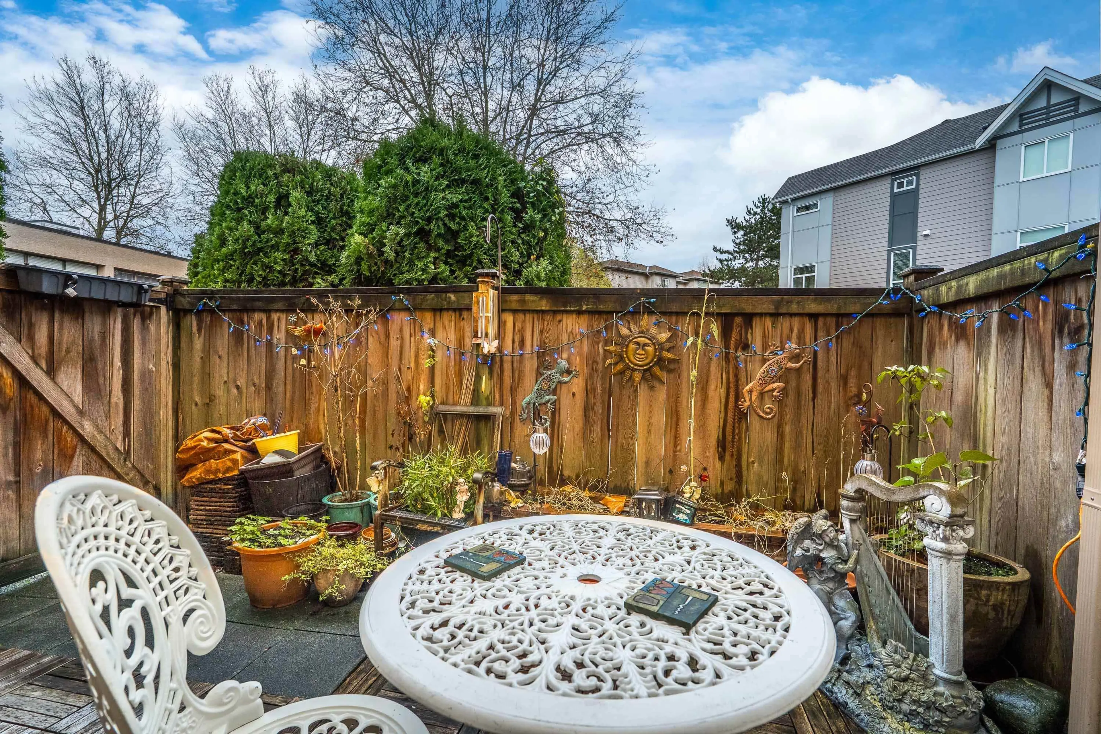 Property at #70 17712 60 AVENUE, Surrey, BC