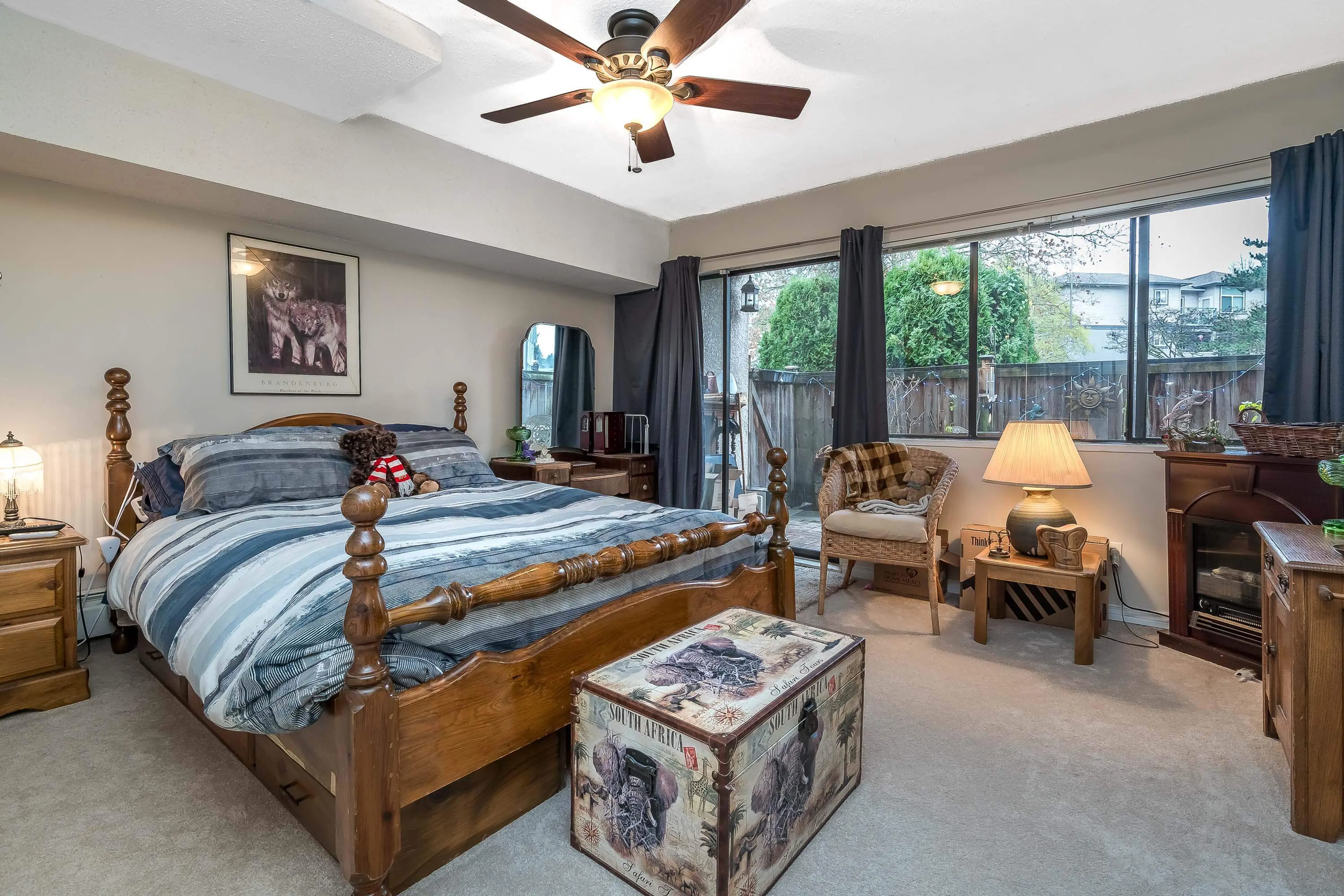 Property at #70 17712 60 AVENUE, Surrey, BC