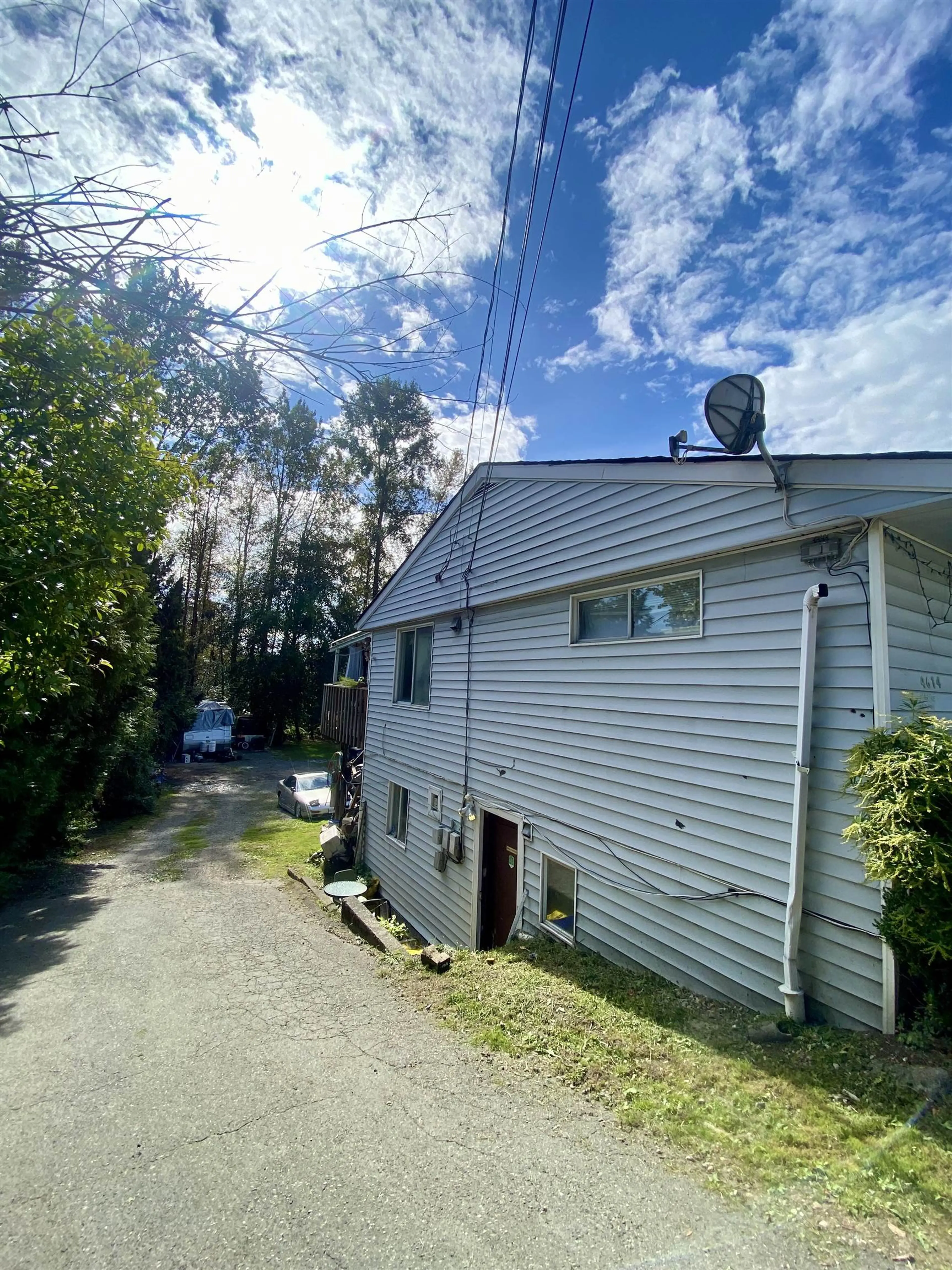 Property at 4614 MARINE DRIVE, Burnaby, BC