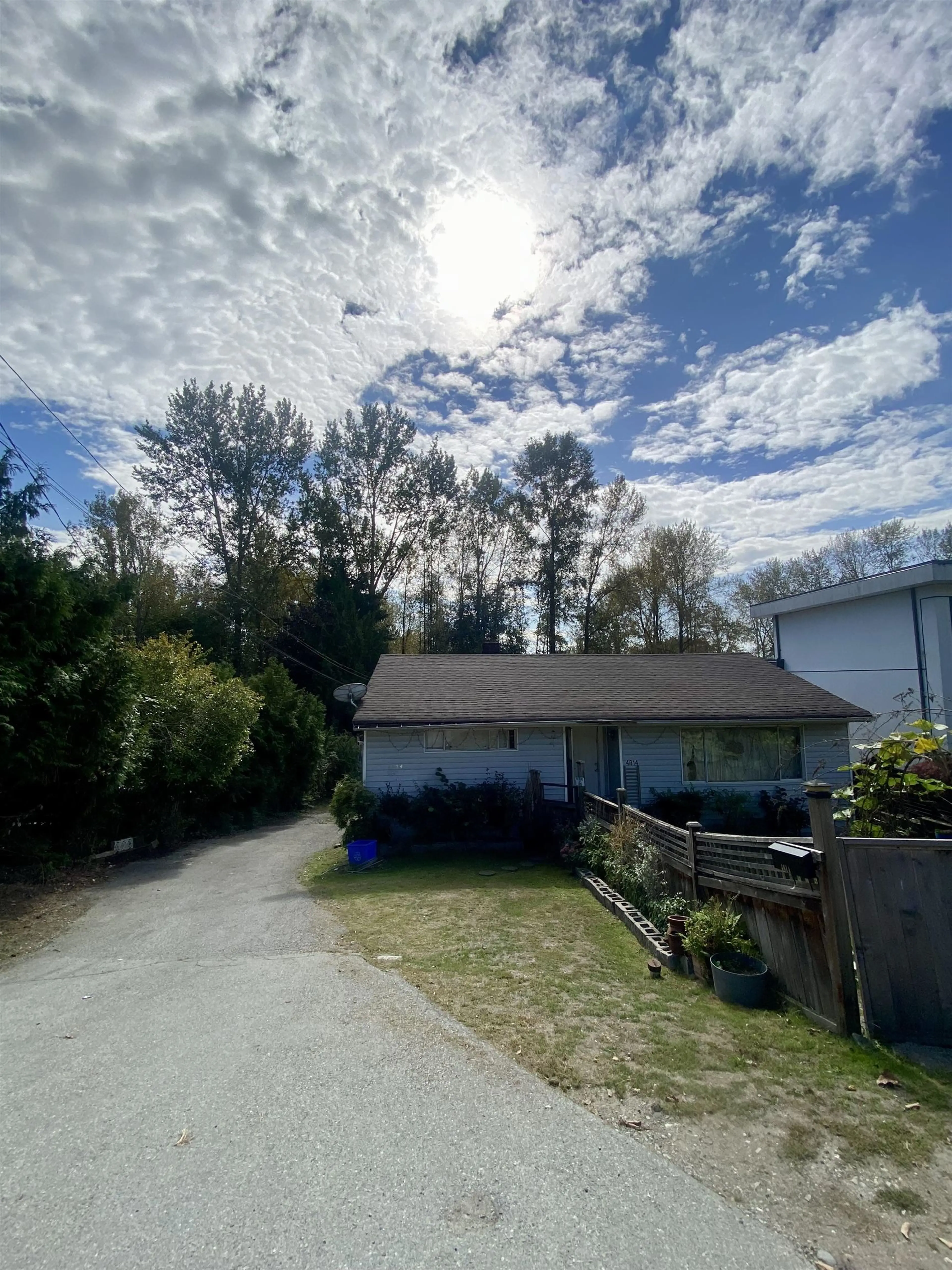Property at 4614 MARINE DRIVE, Burnaby, BC