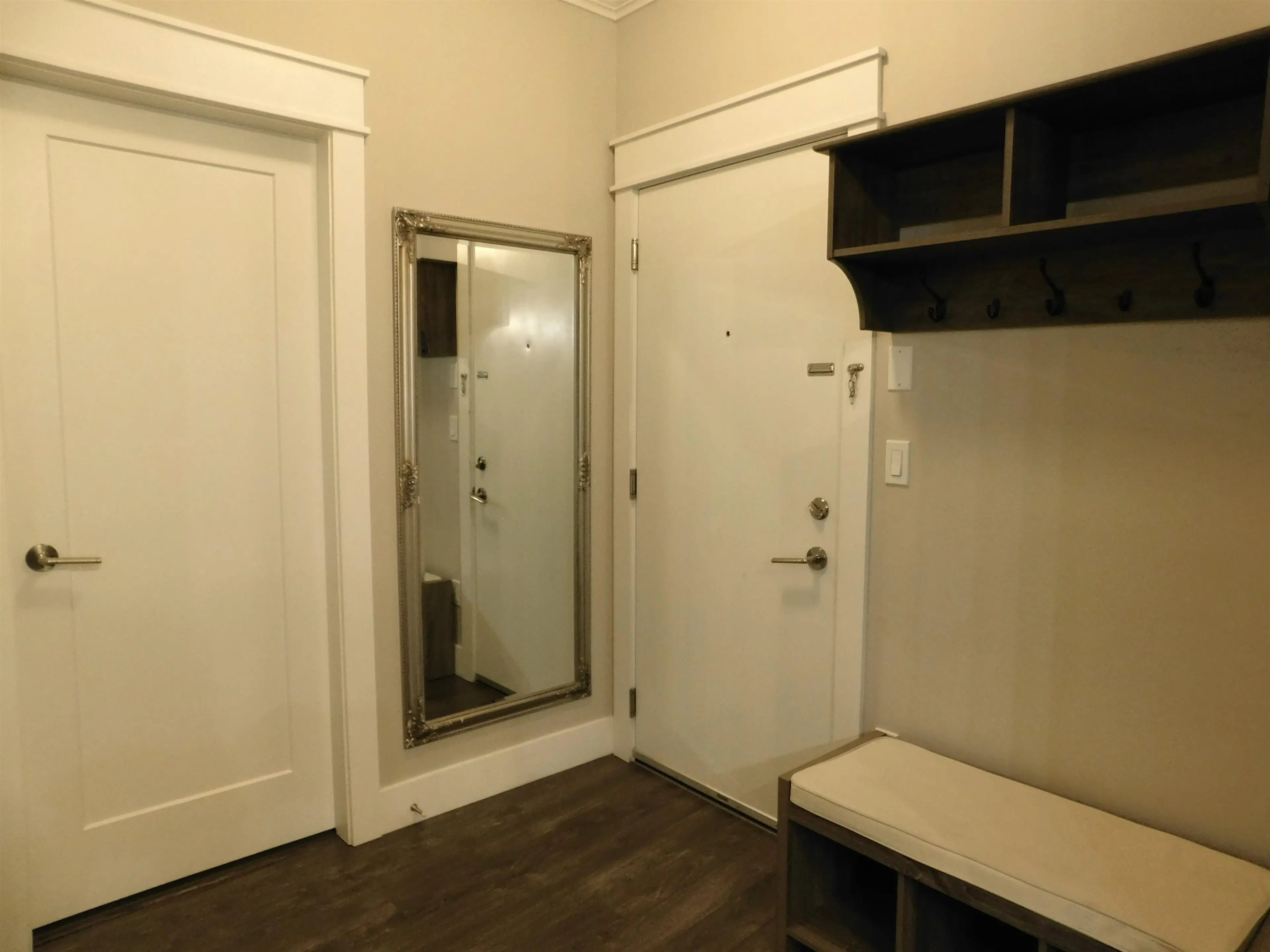 Property at #504 19228 64 AVENUE, Surrey, BC