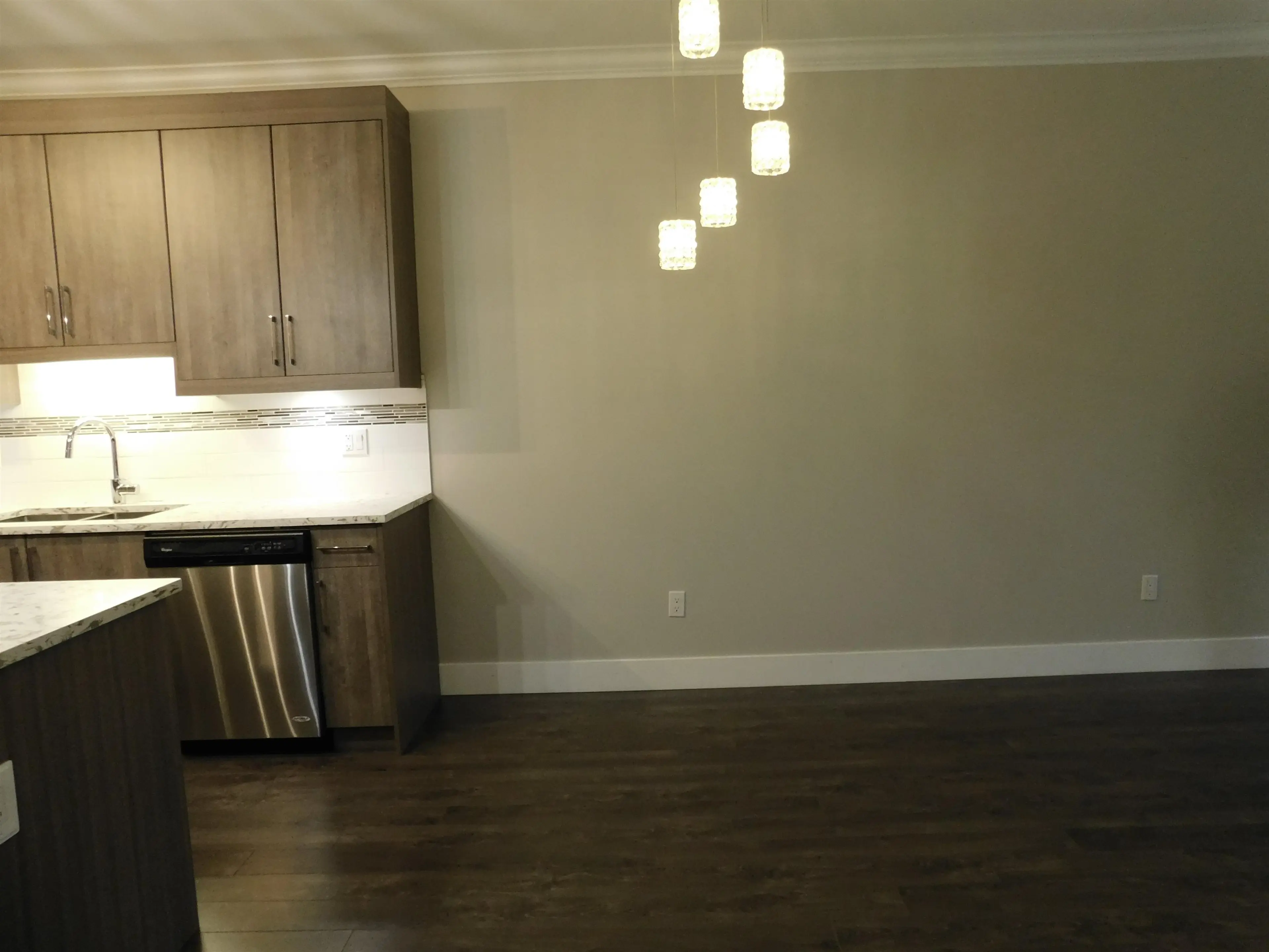 Property at #504 19228 64 AVENUE, Surrey, BC