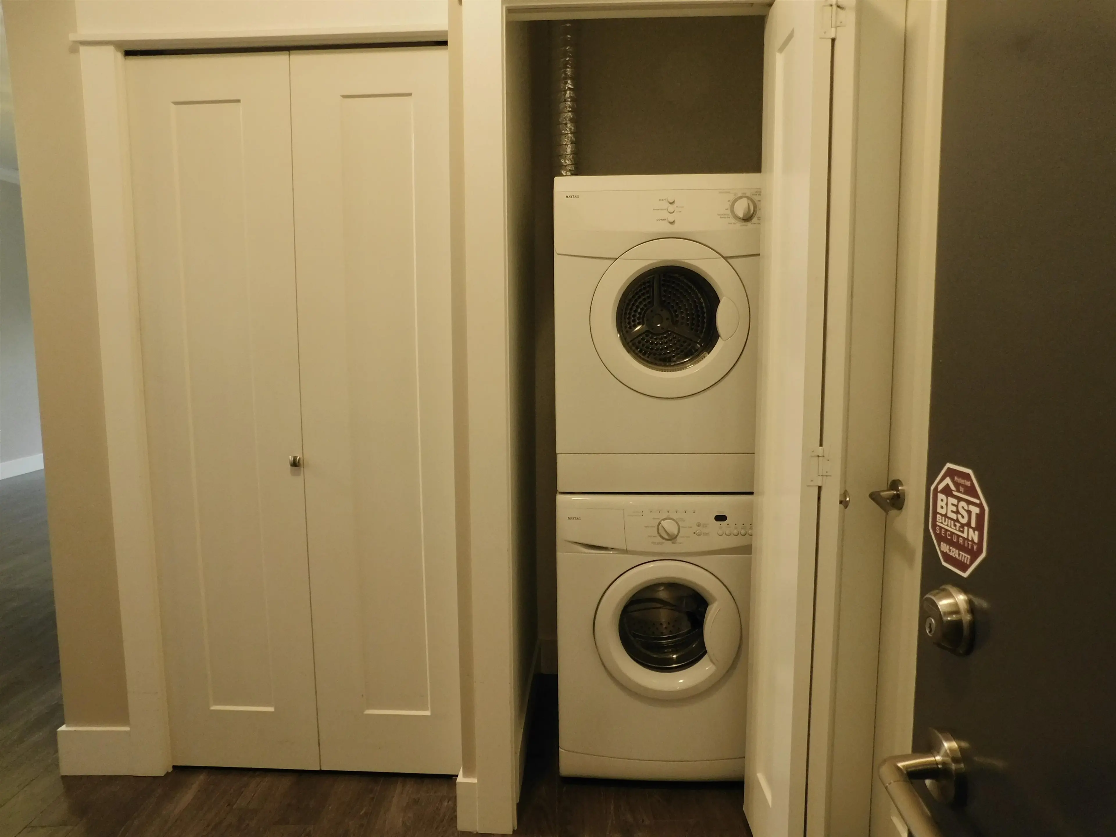 Property at #504 19228 64 AVENUE, Surrey, BC