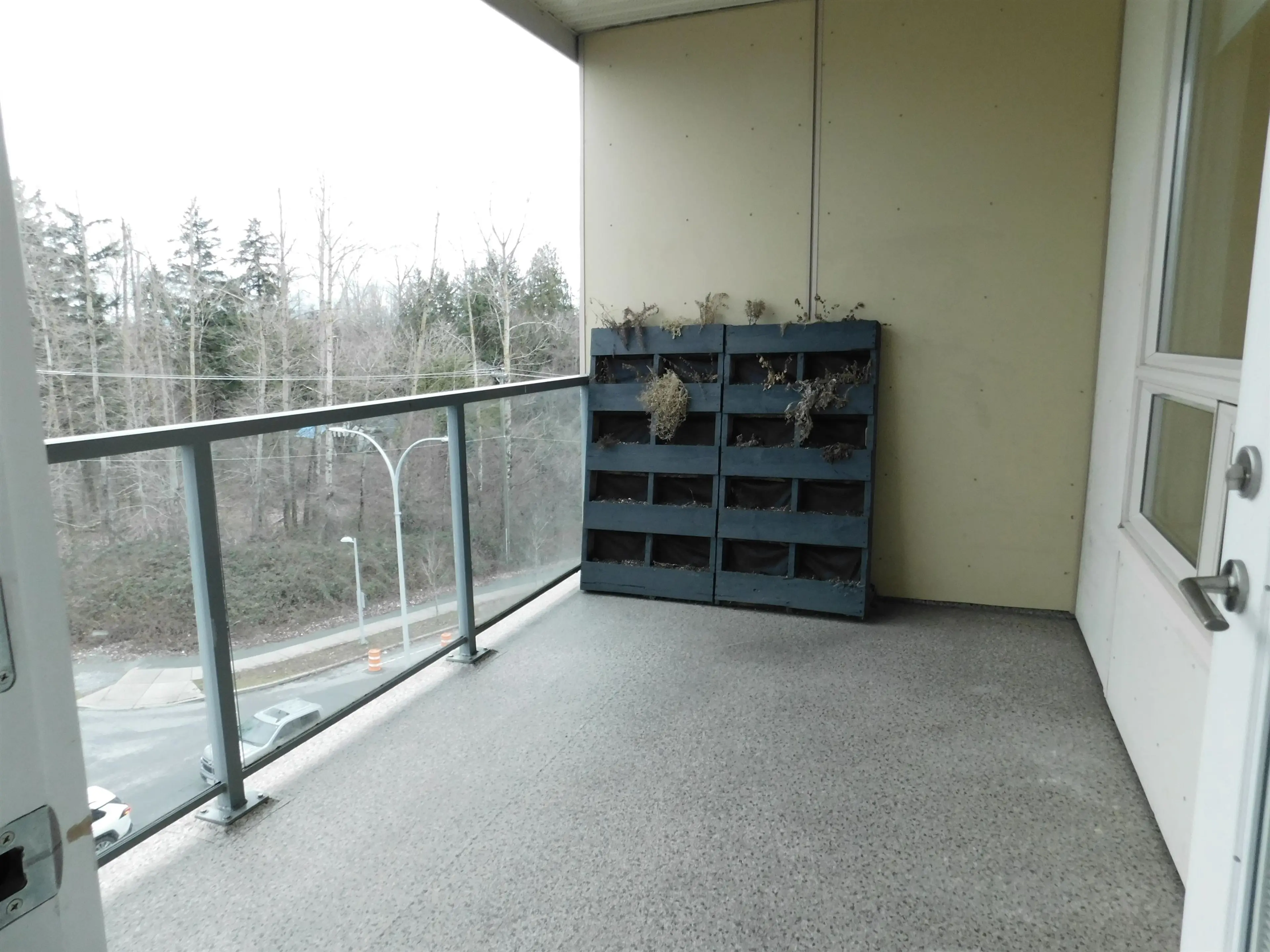 Property at #504 19228 64 AVENUE, Surrey, BC