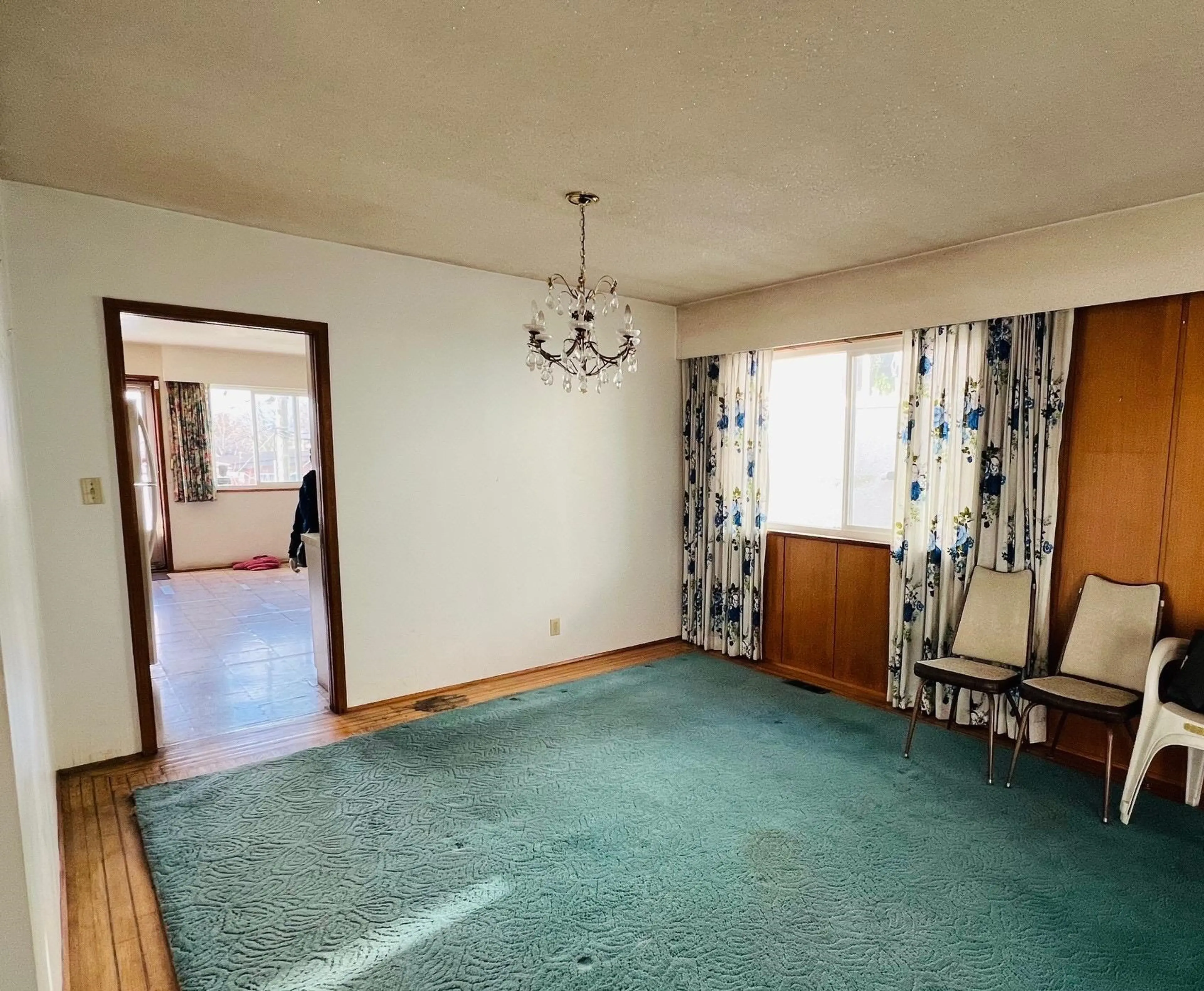 Property at 4695 NANAIMO STREET, Vancouver, BC