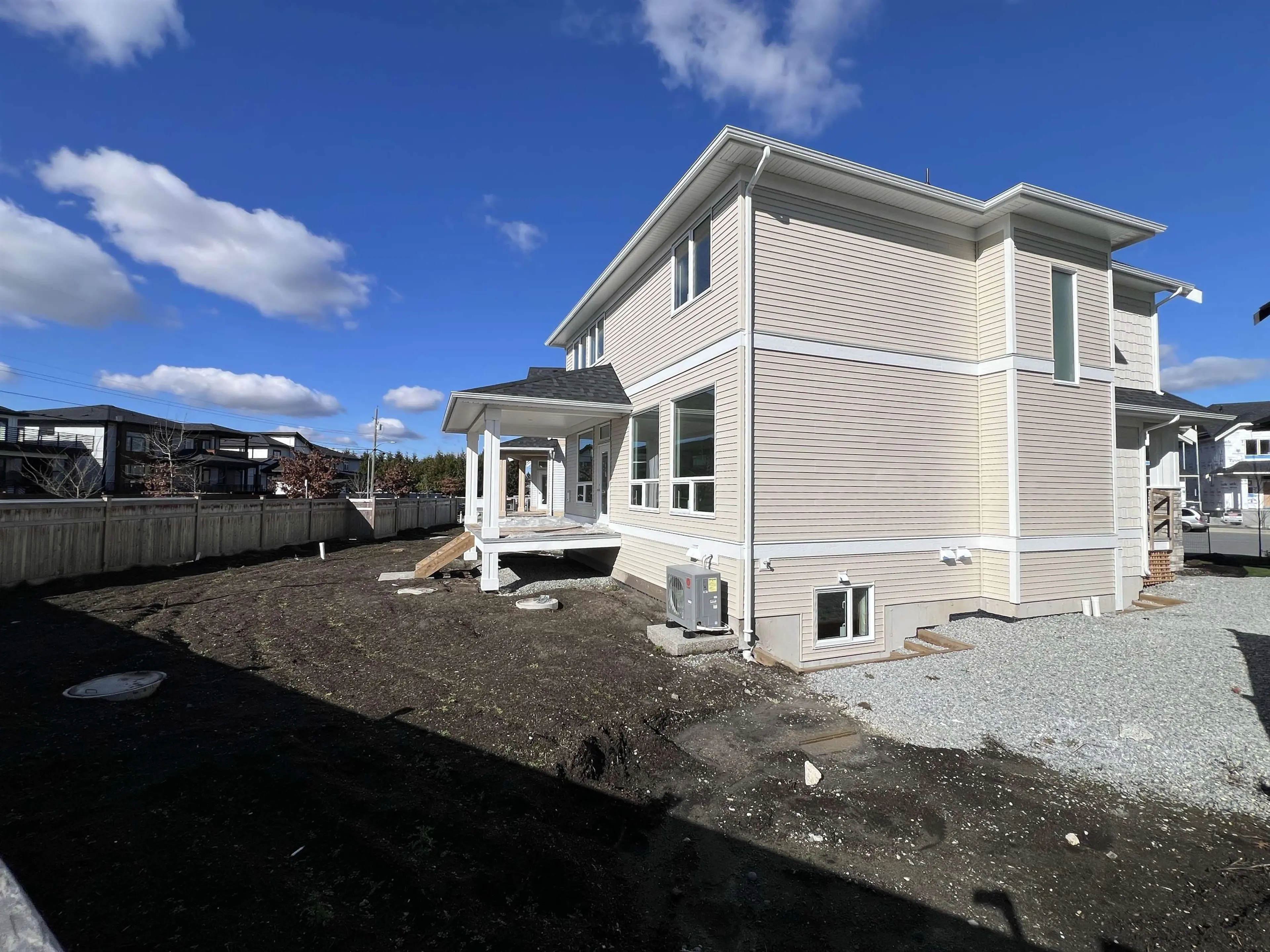 Property at 27724 TRACK PLACE, Abbotsford, BC