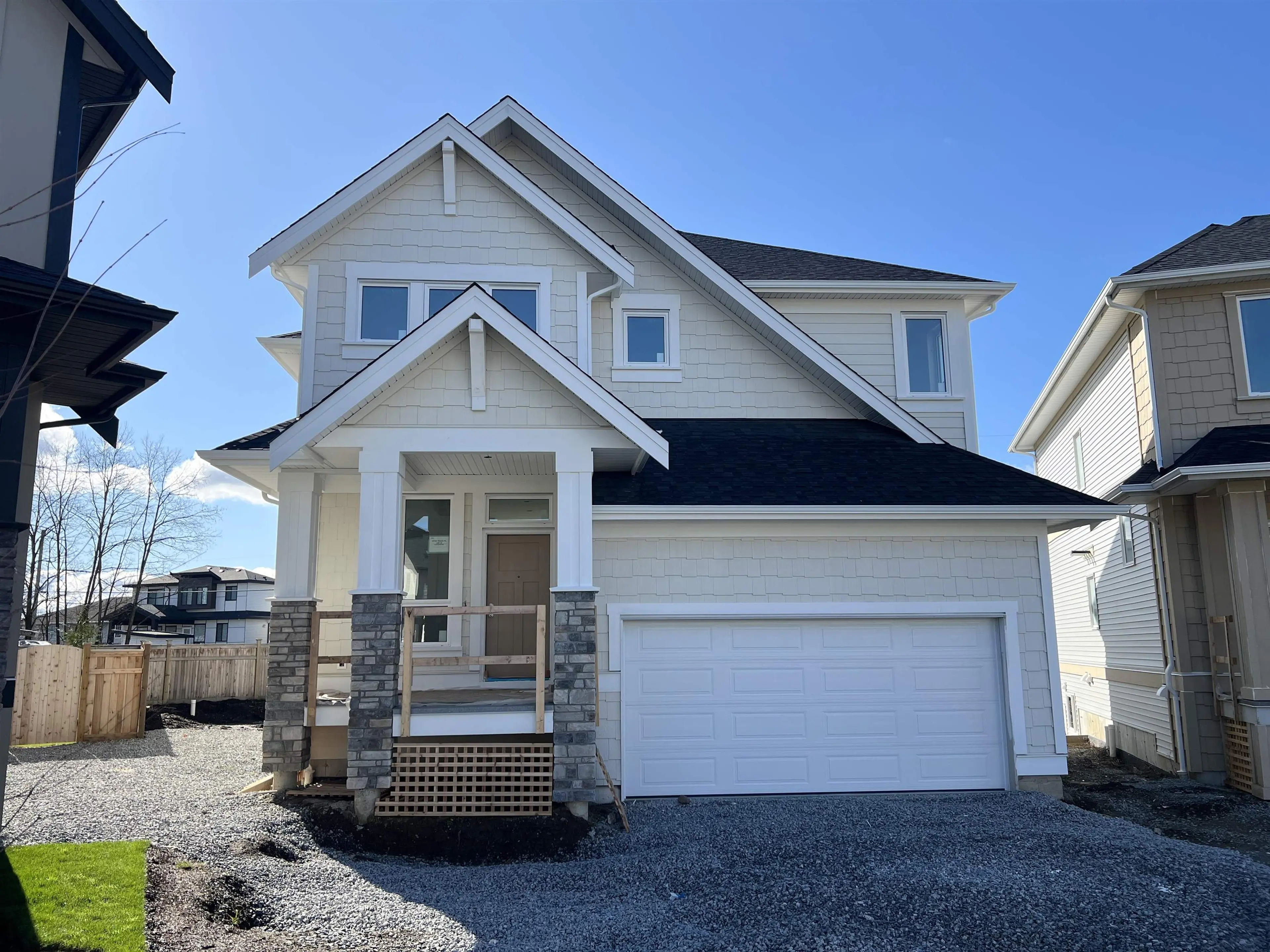 Property at 27724 TRACK PLACE, Abbotsford, BC