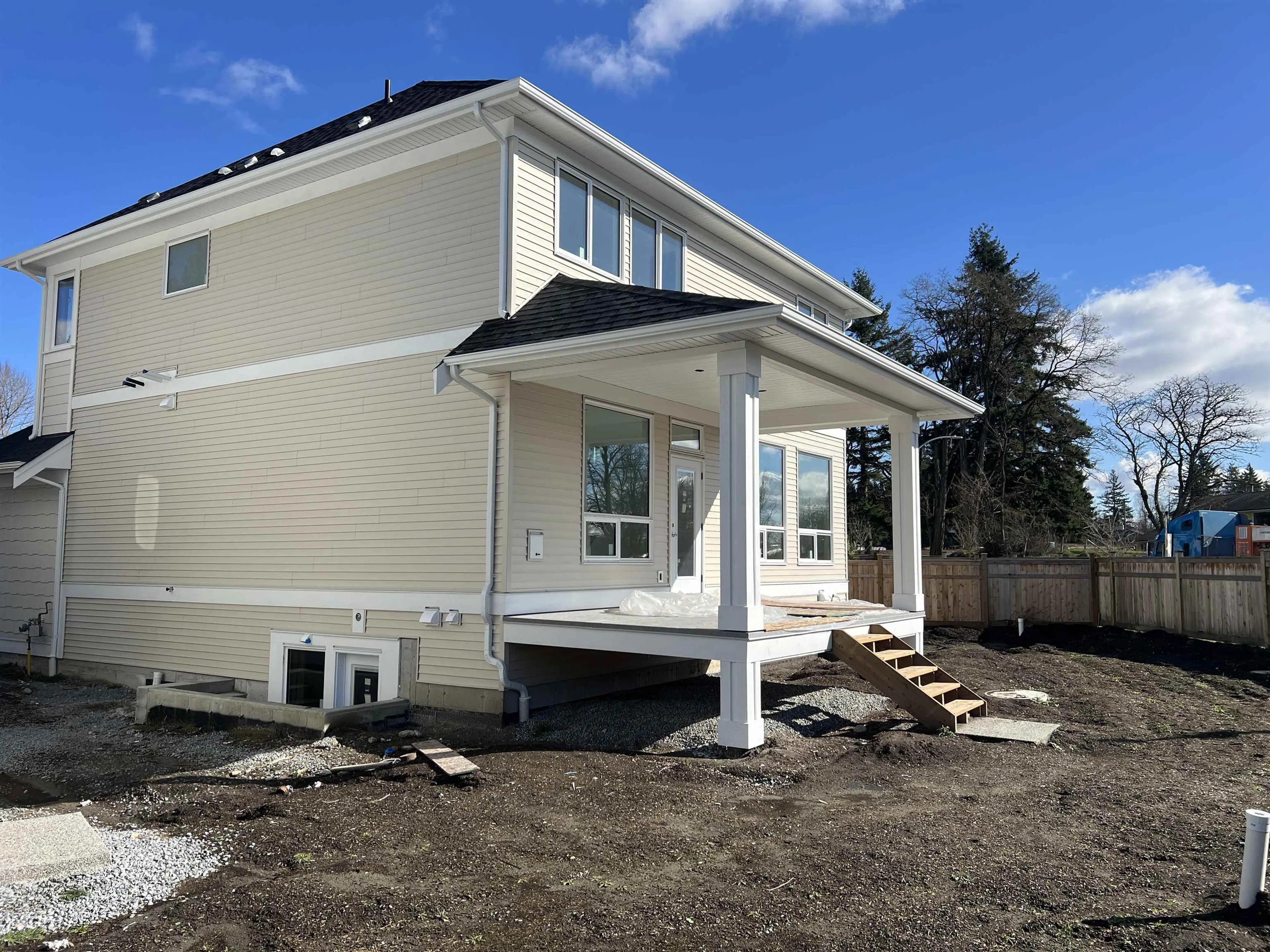 Property at 27724 TRACK PLACE, Abbotsford, BC