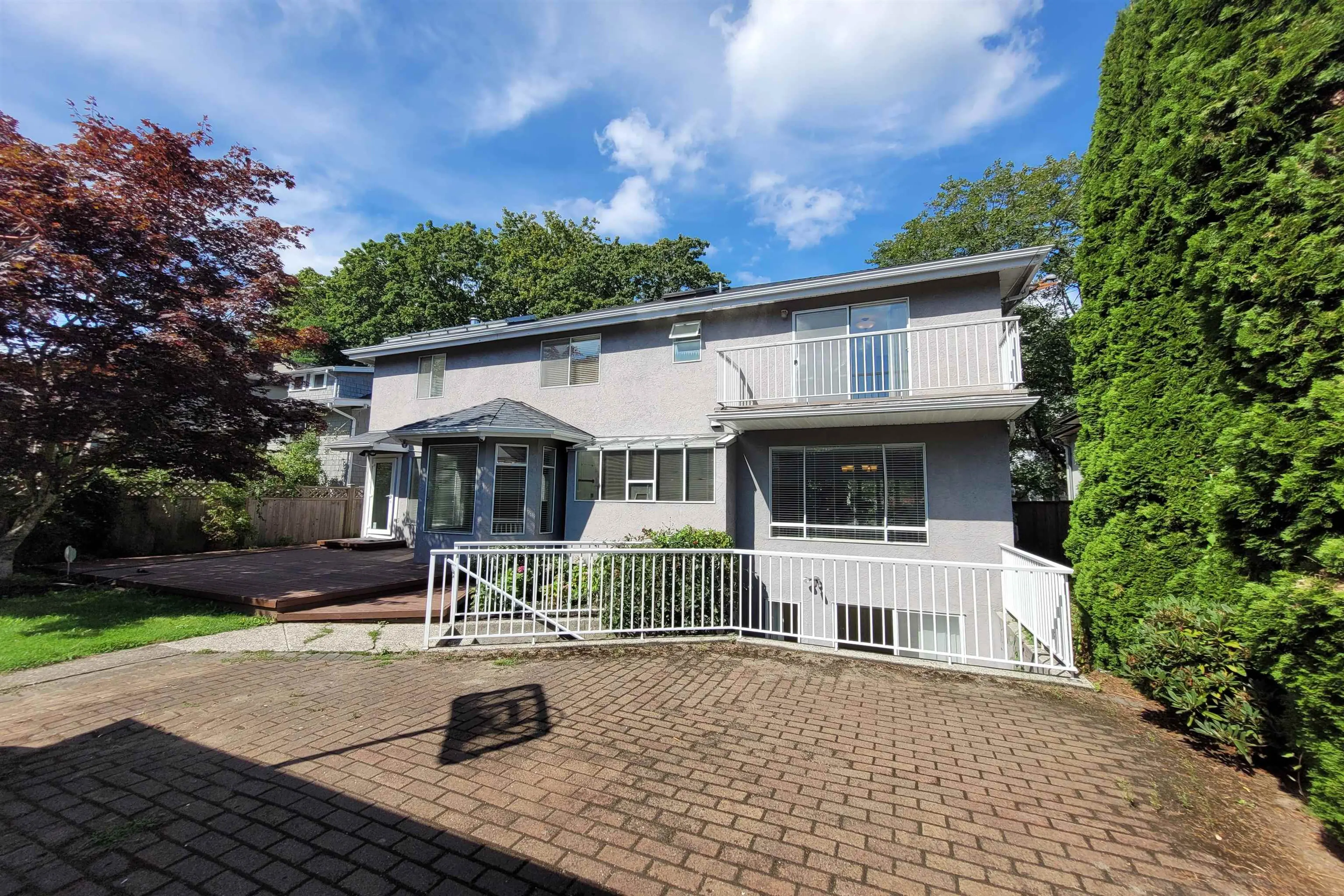 Property at 4570 W 13TH AVENUE, Vancouver, BC
