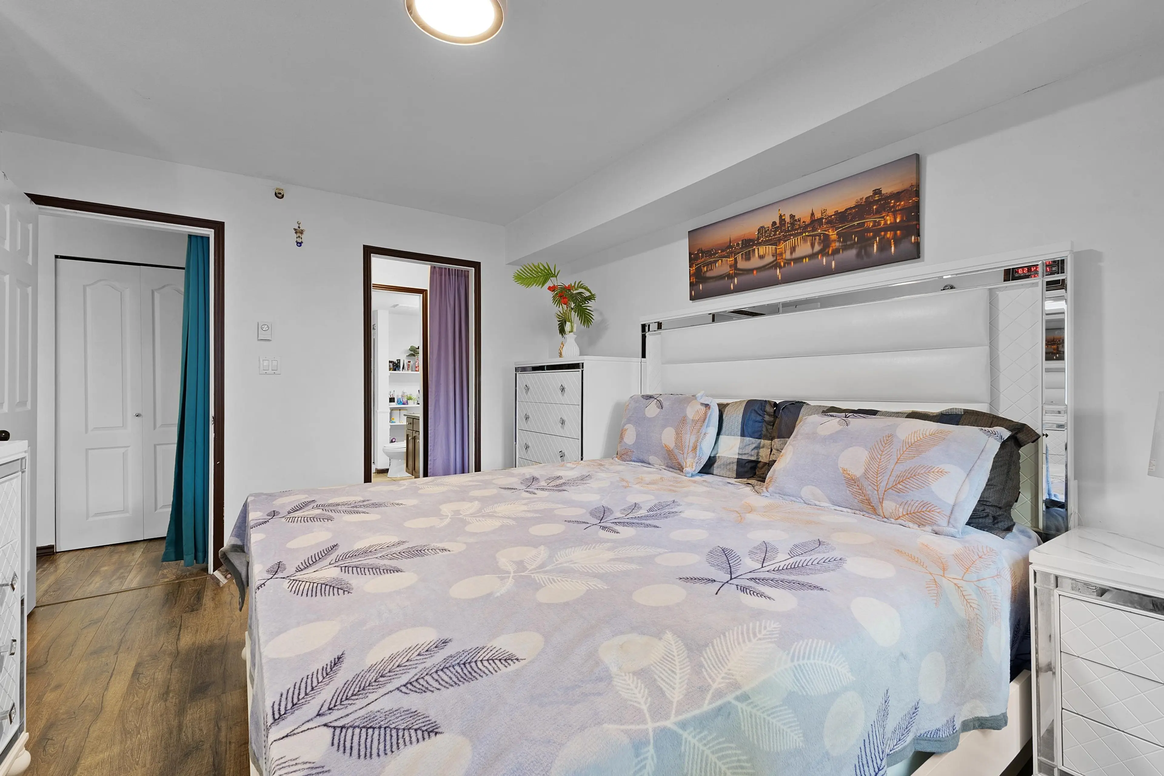 Property at #116 2962 TRETHEWEY STREET, Abbotsford, BC