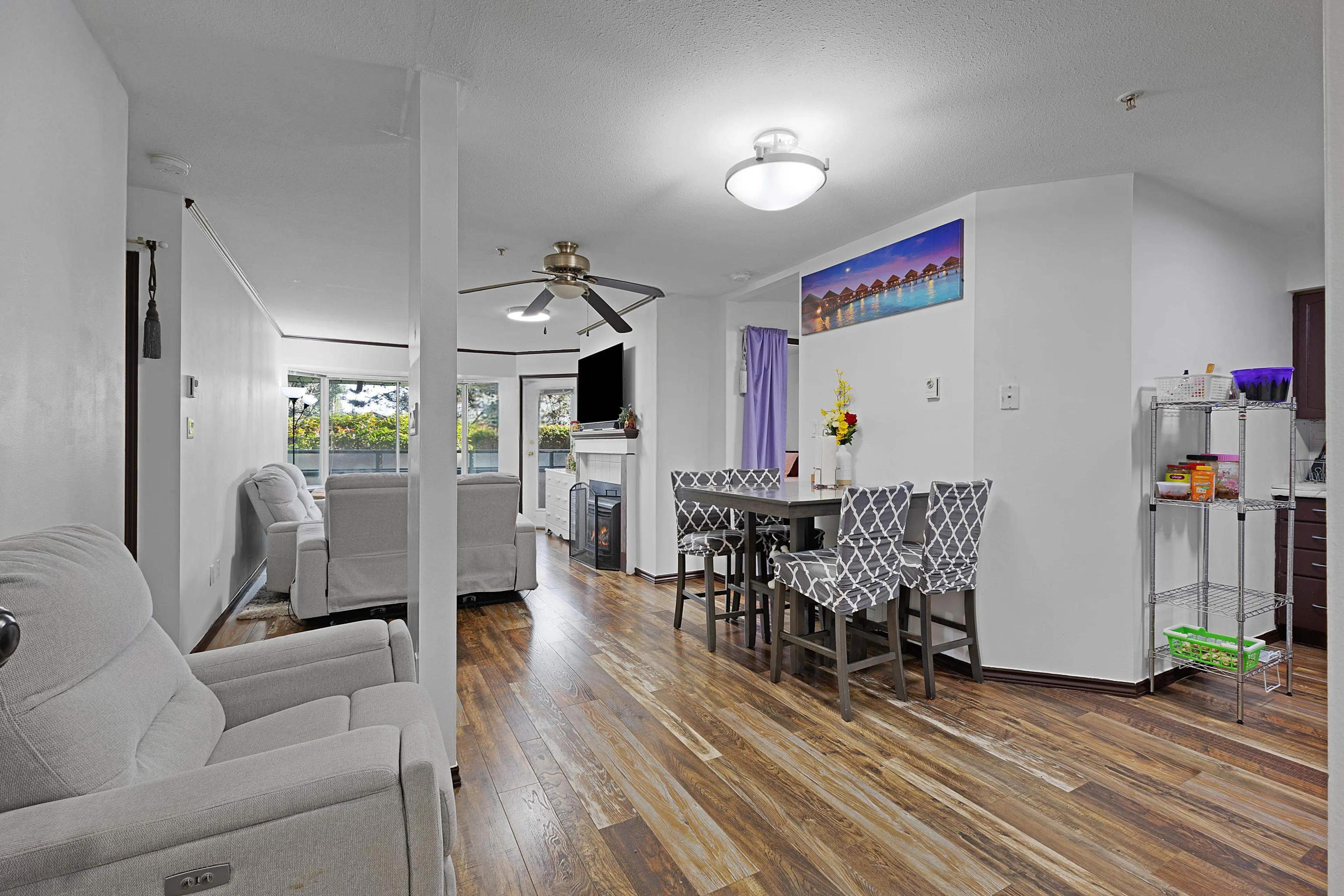 Property at #116 2962 TRETHEWEY STREET, Abbotsford, BC