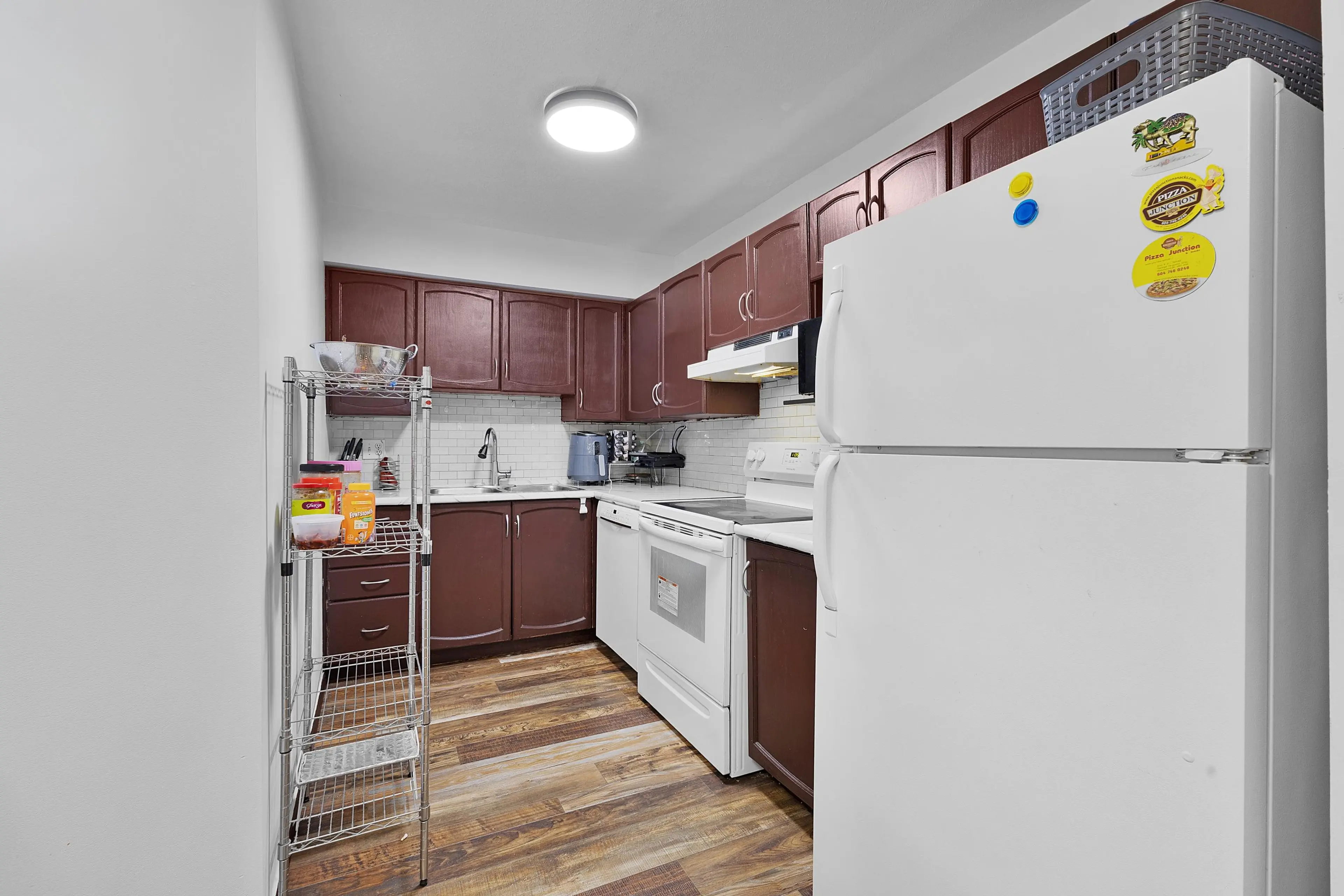 Property at #116 2962 TRETHEWEY STREET, Abbotsford, BC