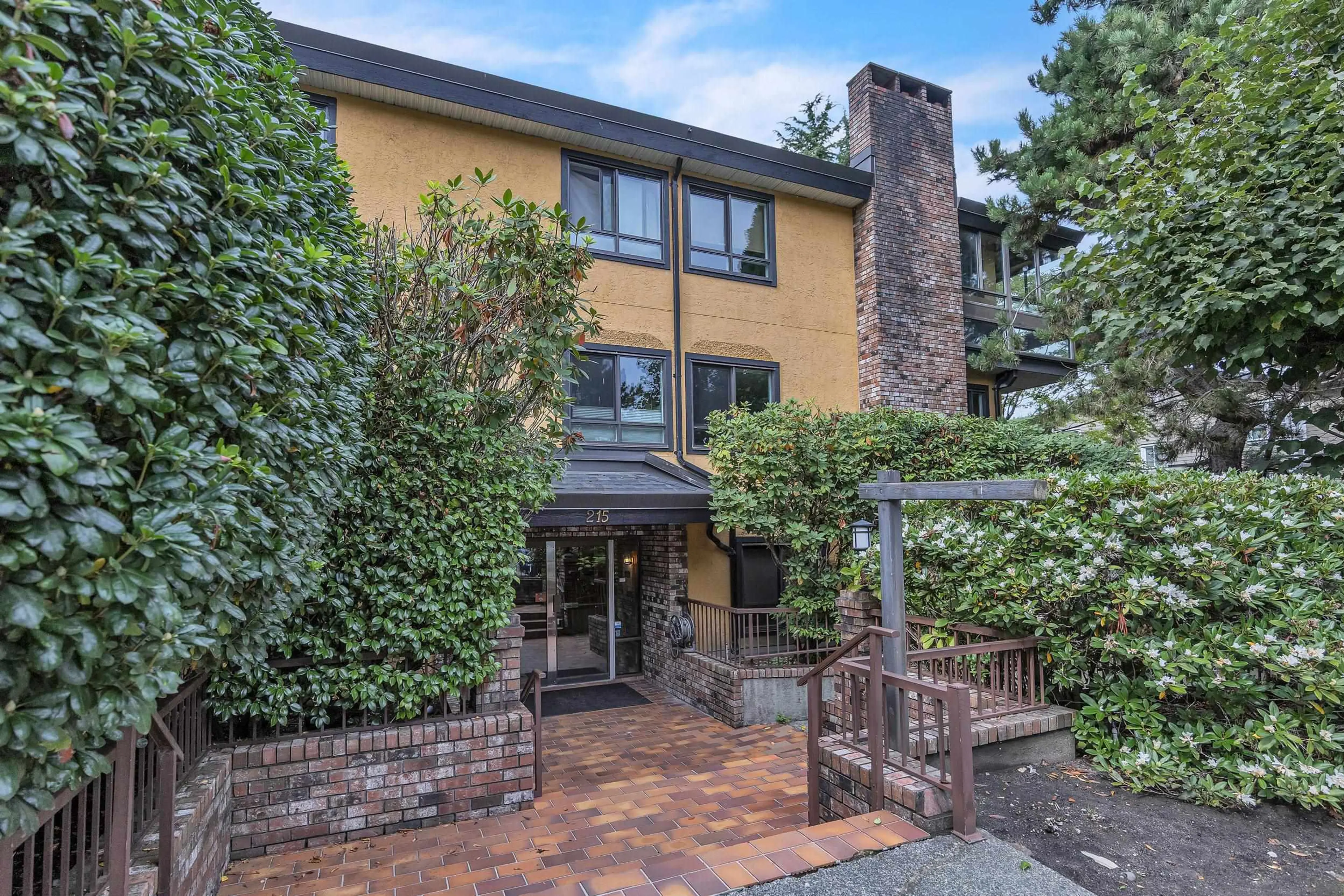 Property at #107 215 N TEMPLETON DRIVE, Vancouver, BC
