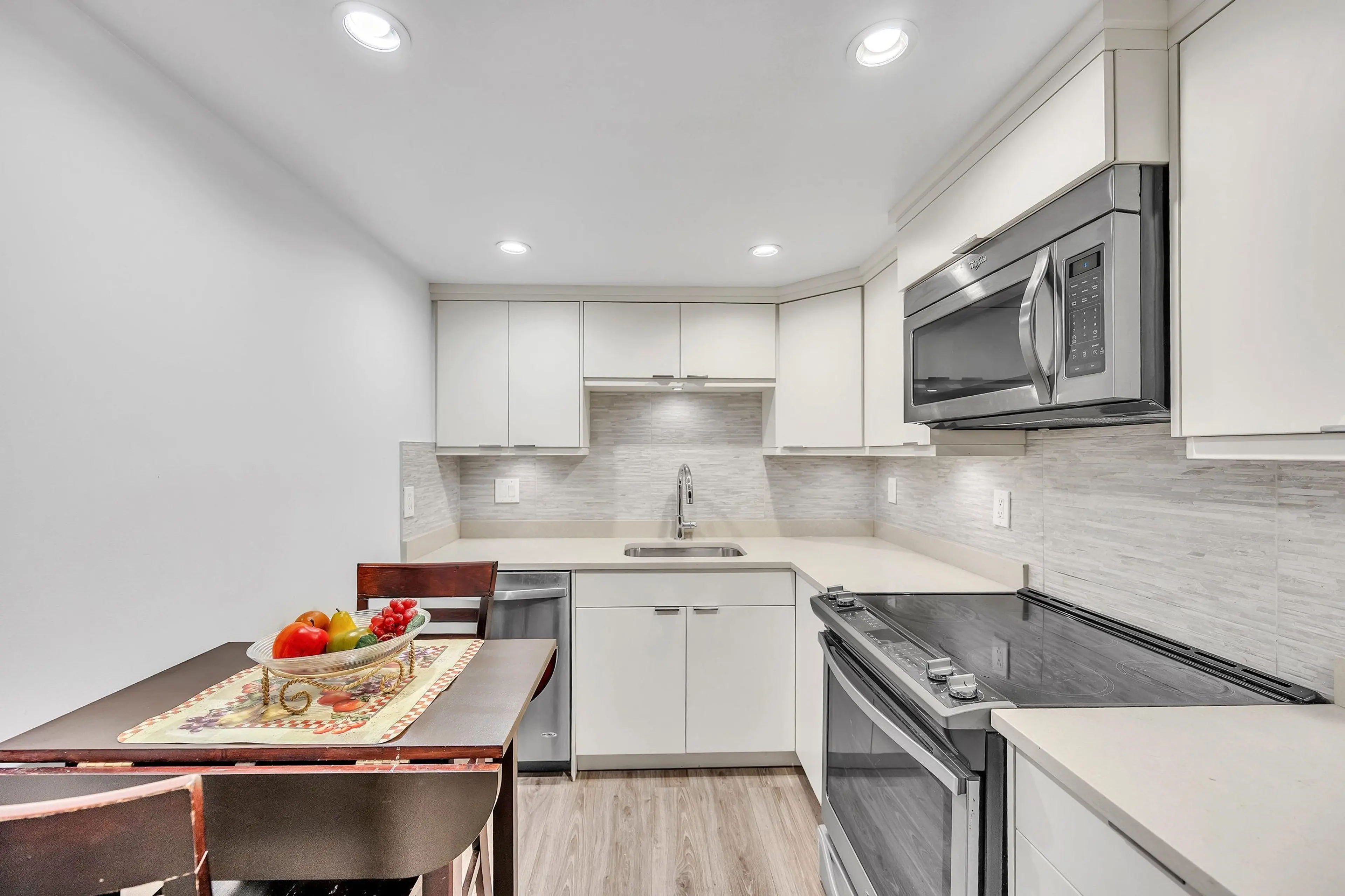 Property at #107 215 N TEMPLETON DRIVE, Vancouver, BC