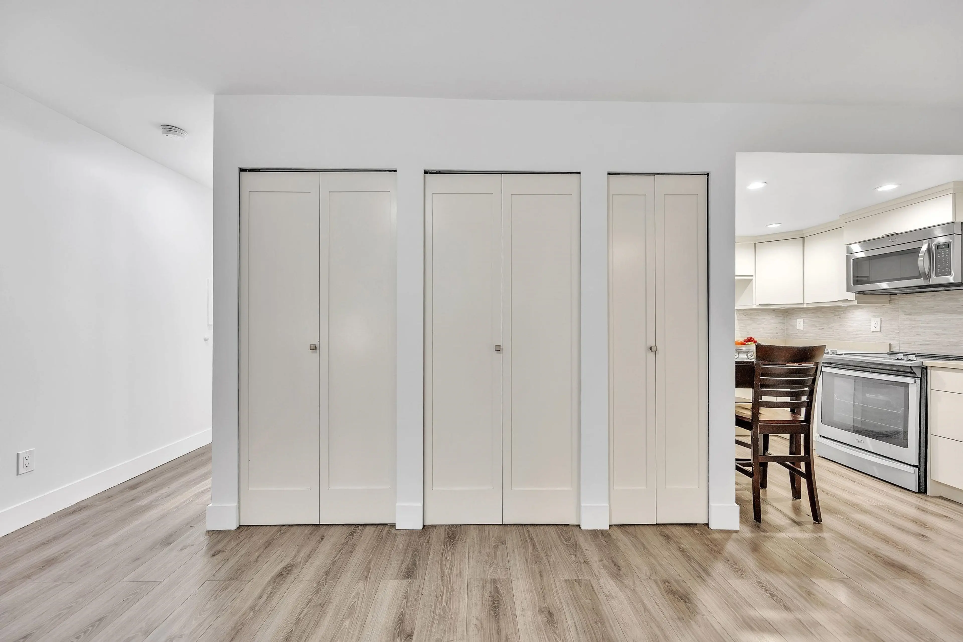 Property at #107 215 N TEMPLETON DRIVE, Vancouver, BC