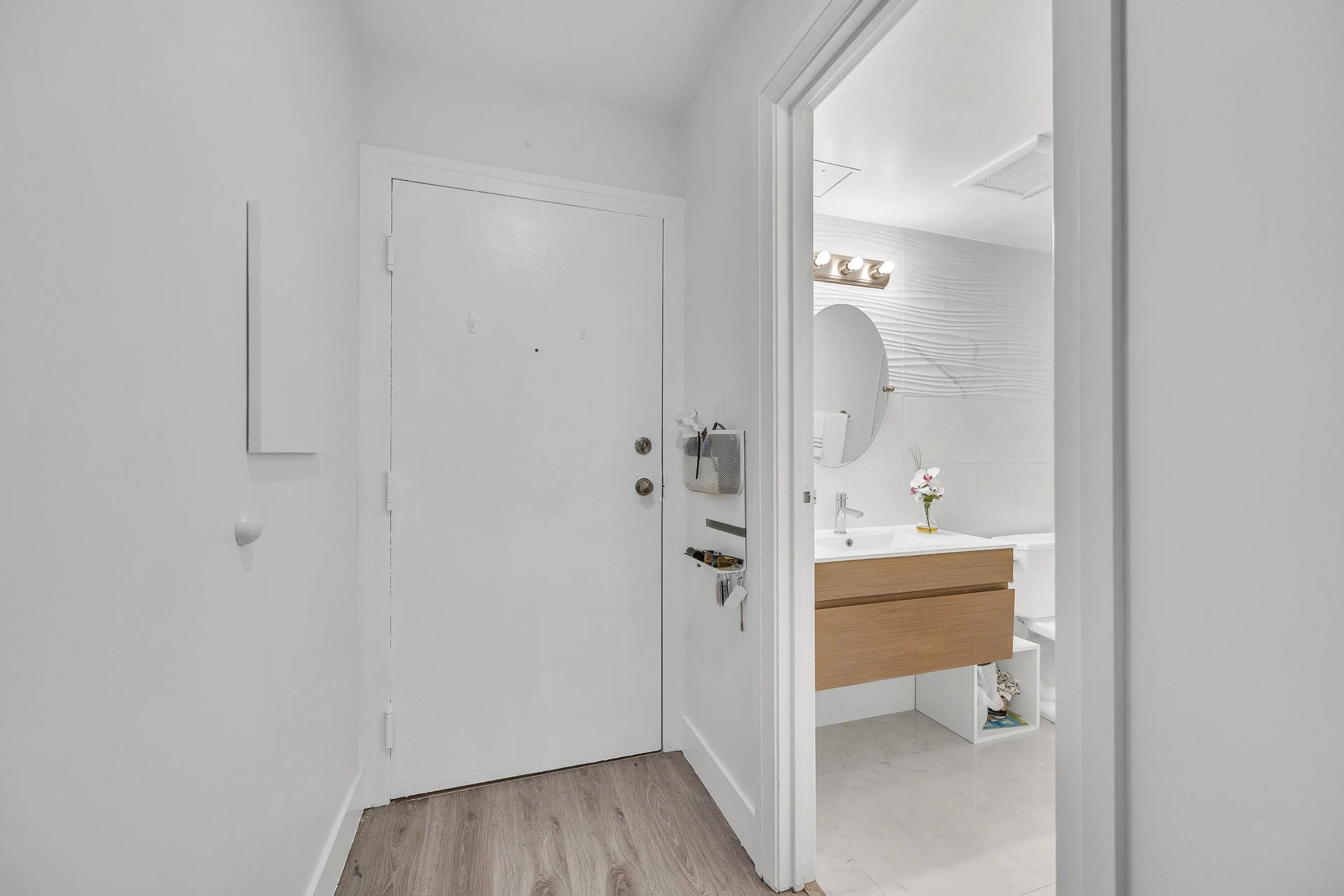 Property at #107 215 N TEMPLETON DRIVE, Vancouver, BC