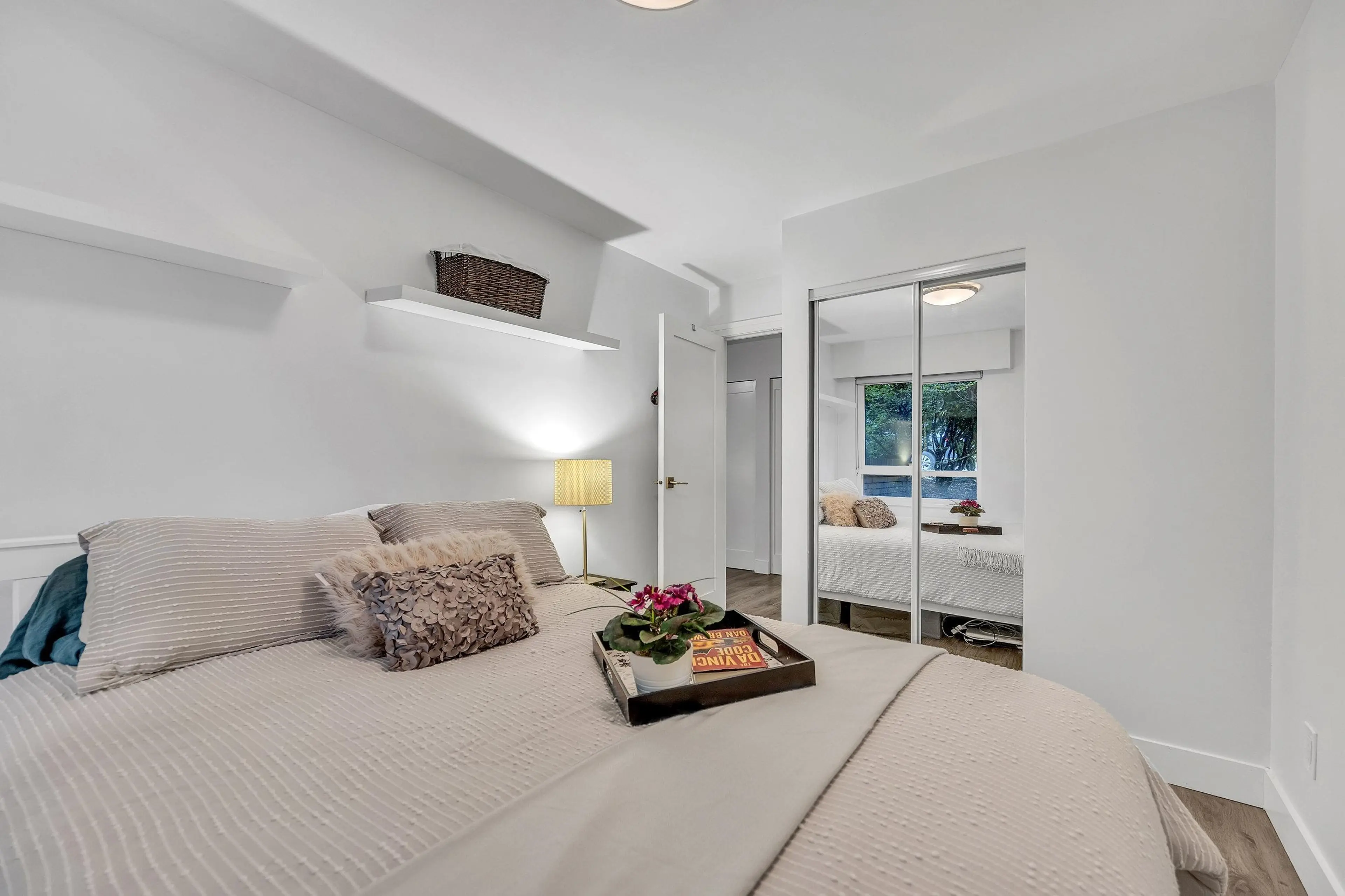 Property at #107 215 N TEMPLETON DRIVE, Vancouver, BC