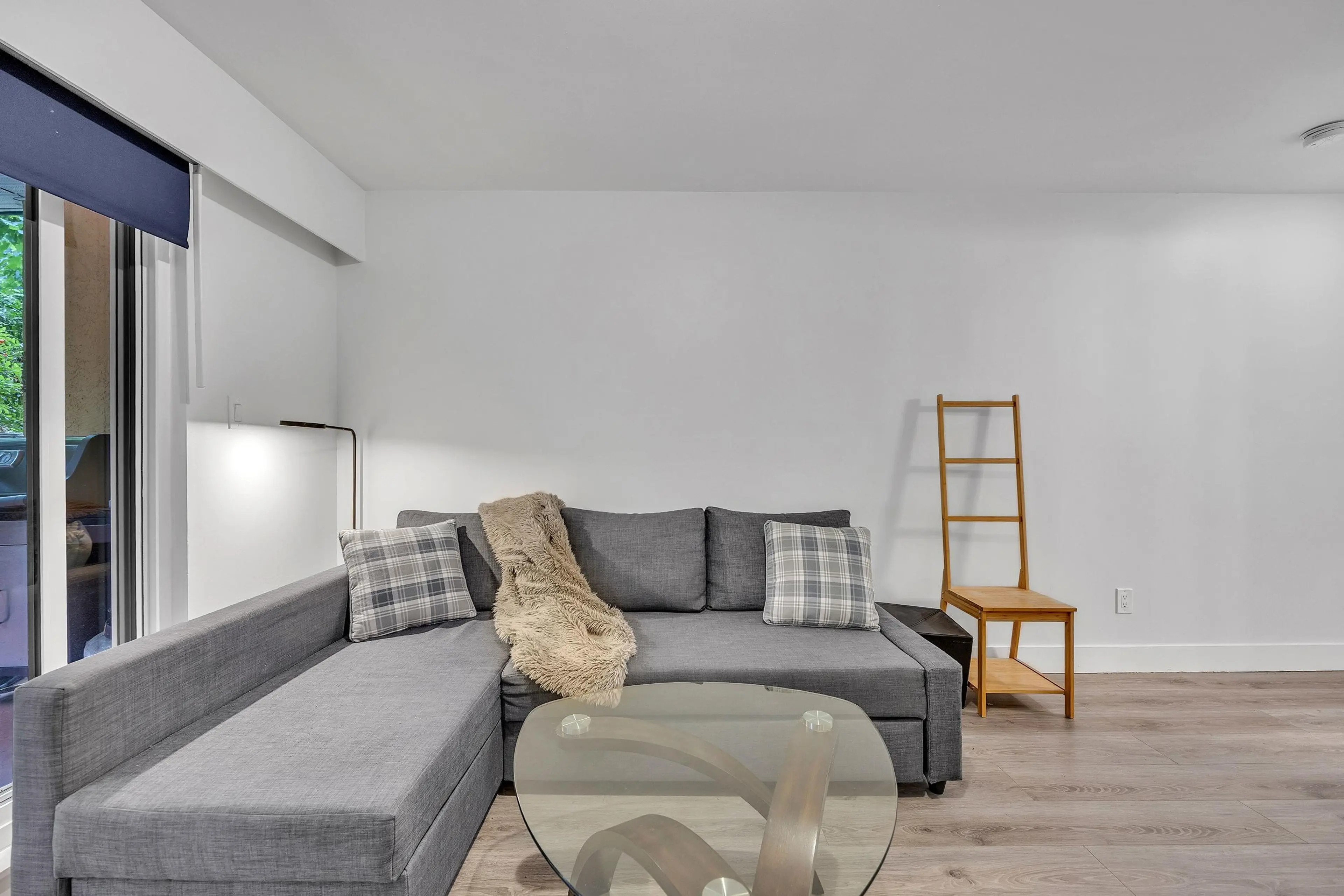 Property at #107 215 N TEMPLETON DRIVE, Vancouver, BC